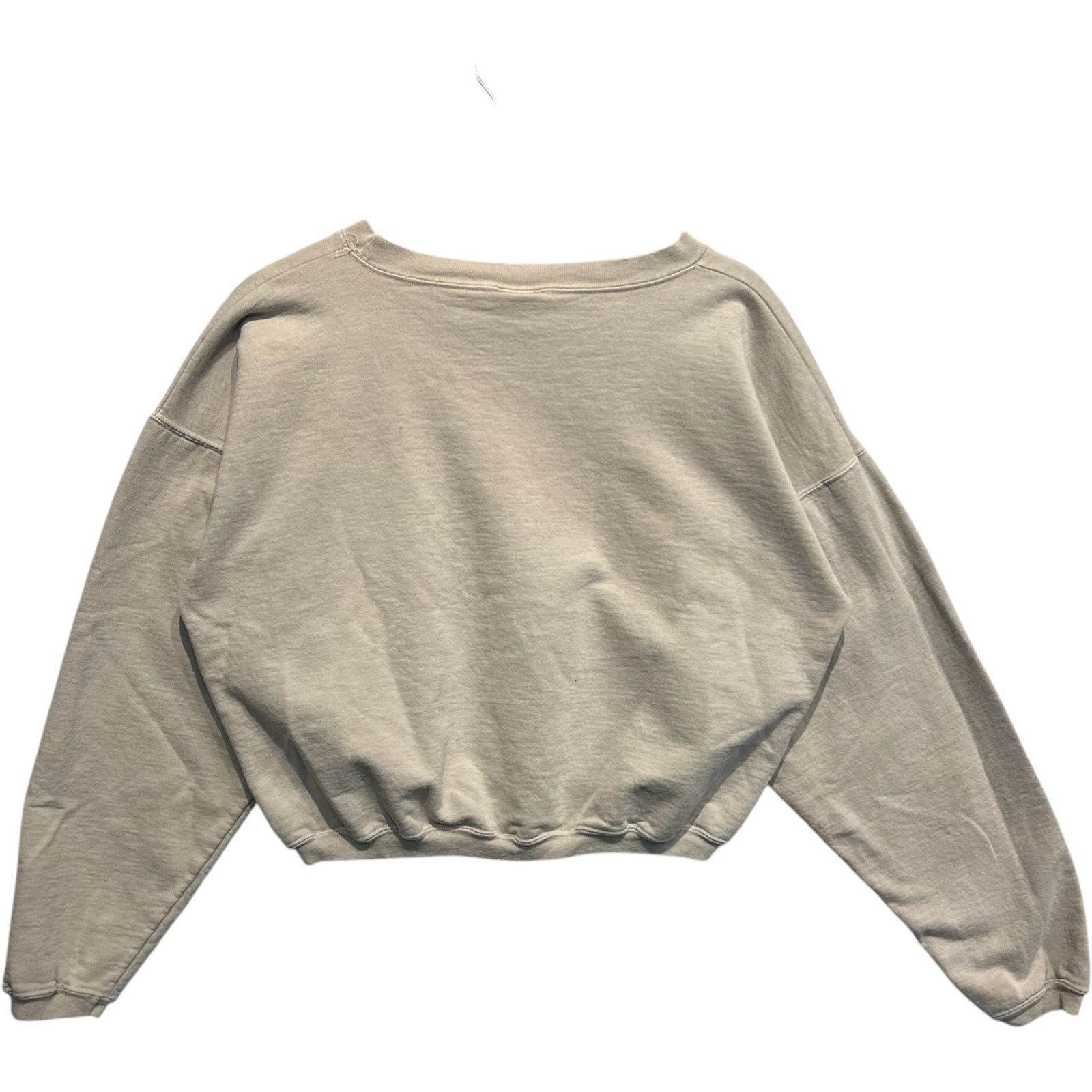 Vintage Vintage Mountain Tops Blank Crewneck L Size US L / EU 52-54 / 3 - 5 Thumbnail