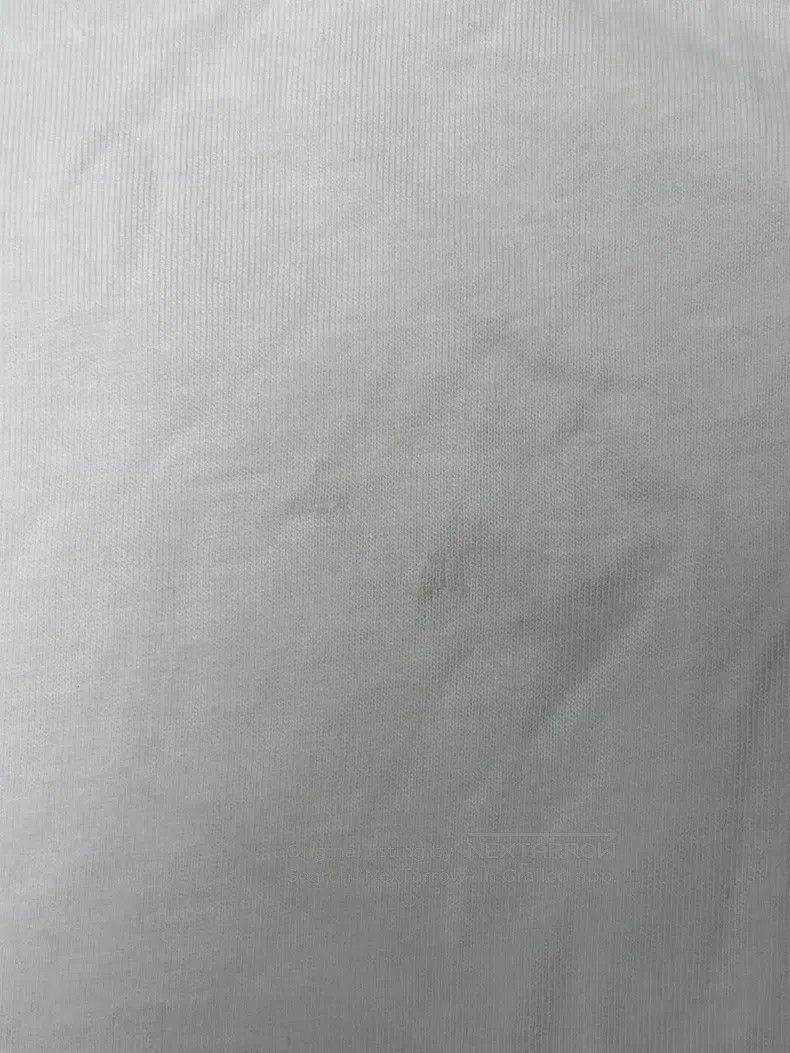 Balenciaga Balenciaga Letter print round neck short sleeve T-shirt, r Size M / US 6-8 / IT 42-44 - 4 Thumbnail
