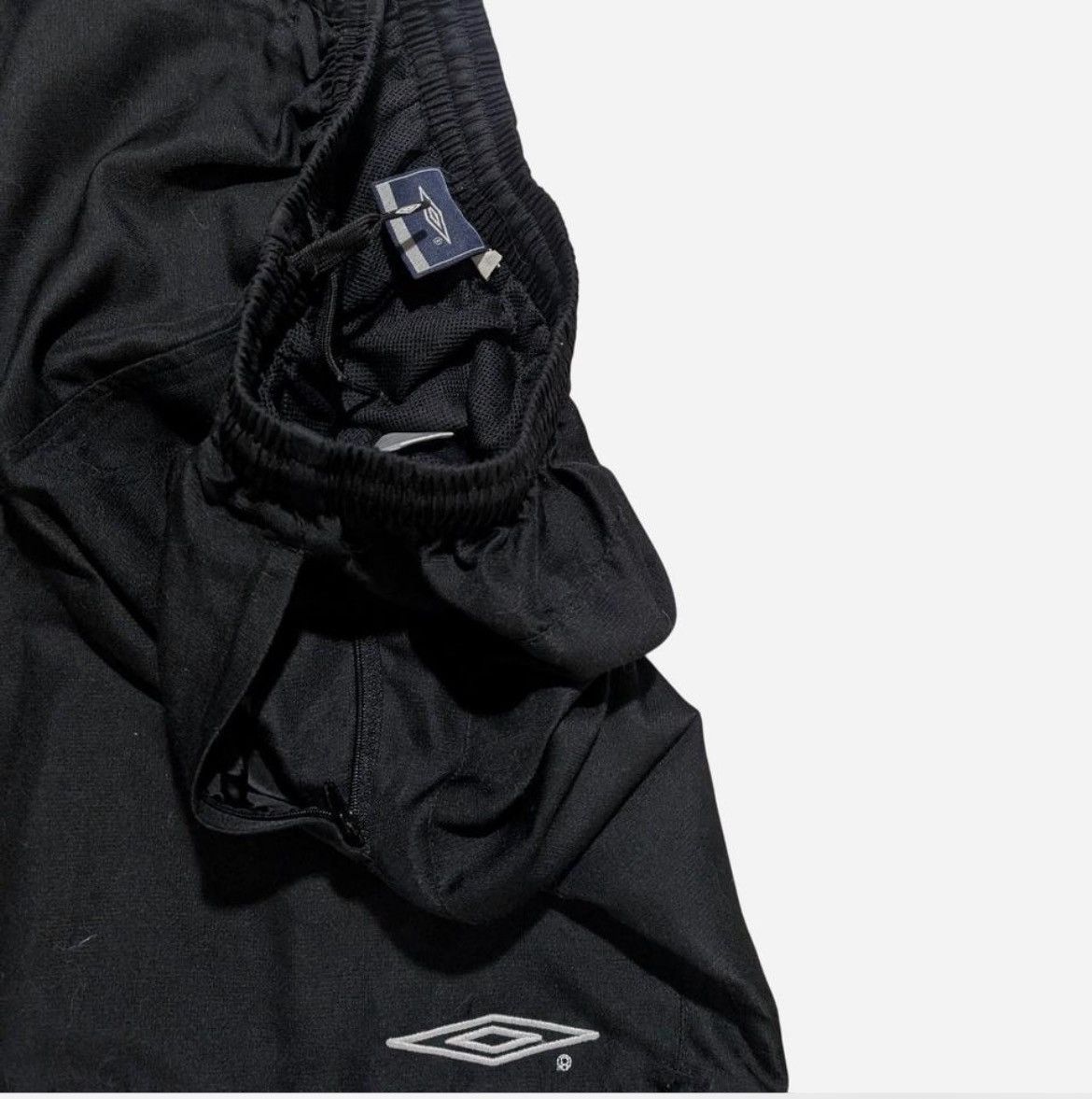 Umbro Umbro shorts Size US 31 - 6 Thumbnail