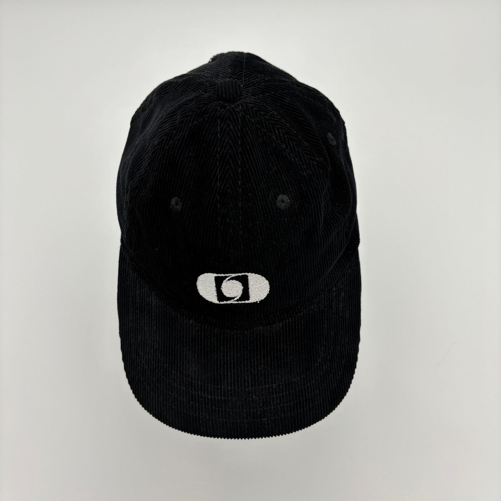 A24 Rare A24 Studios Music Corduroy Snapback Film Adjustable Size ONE SIZE - 6 Thumbnail