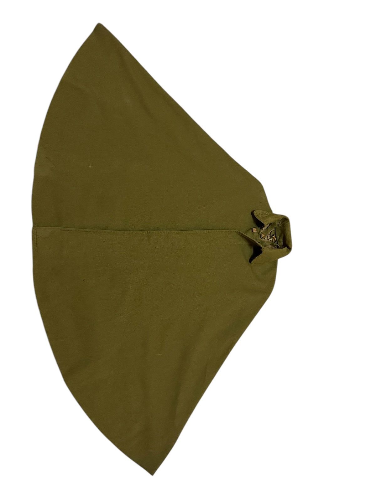 Army Of Me Vintage WW2 Imperial Japanese Army Cloaks Capes Size US XL / EU 56 / 4 - 6 Thumbnail
