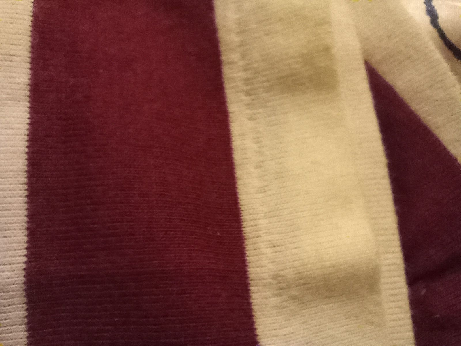Vintage Vintage Stripes Tees Made in USA Size US L / EU 52-54 / 3 - 4 Thumbnail