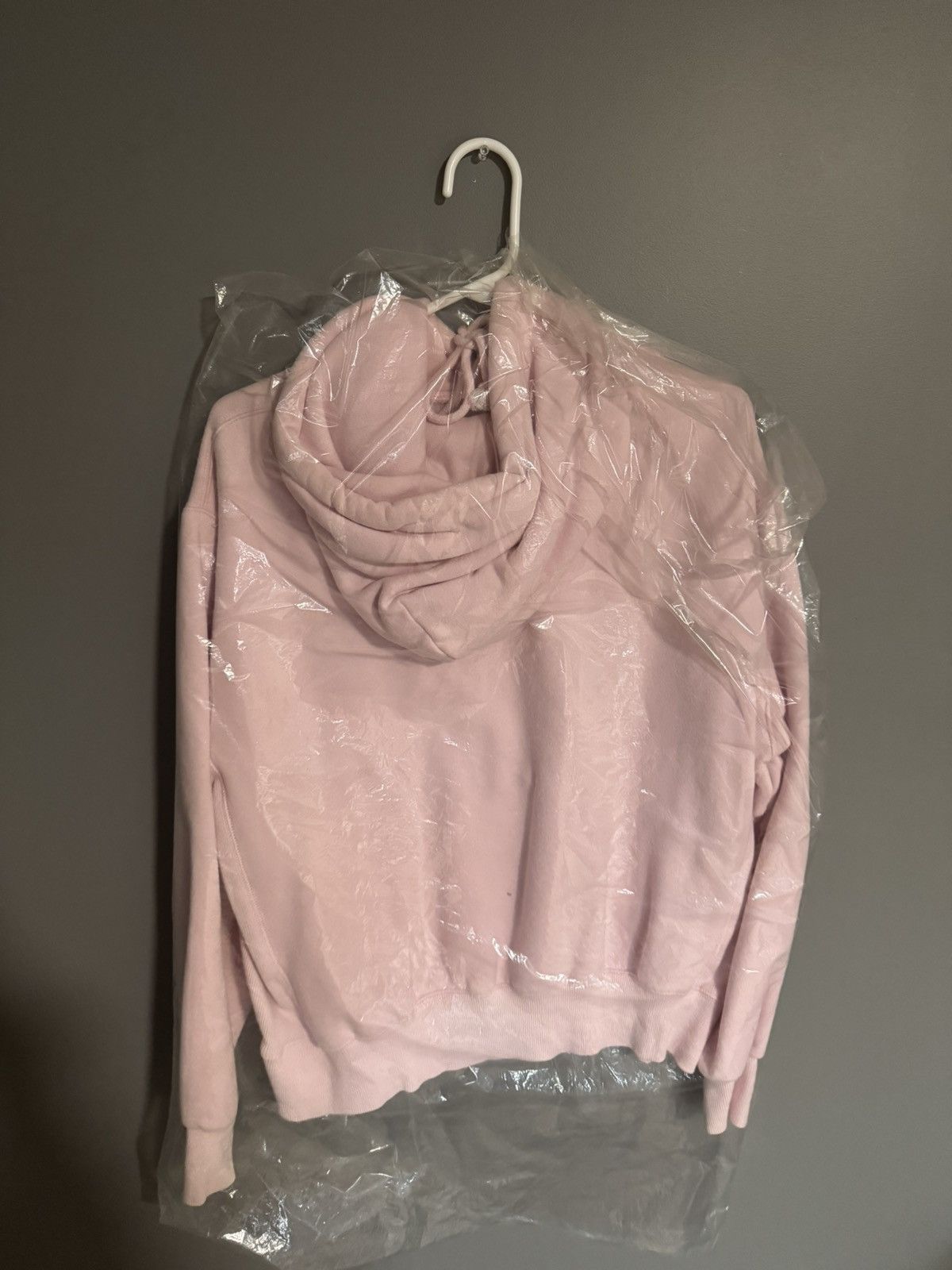 Full Send Nelk hoodie OG 1/250 Size US L / EU 52-54 / 3 - 2 Thumbnail