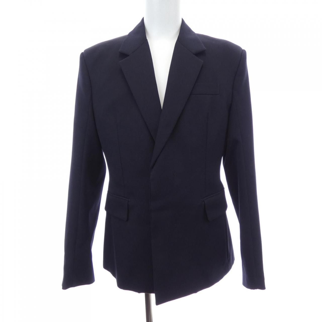 Prada Prada Prada Jacket Others Outerwear G8331 DUTY FREE for USA Size ONE SIZE - 1 Thumbnail
