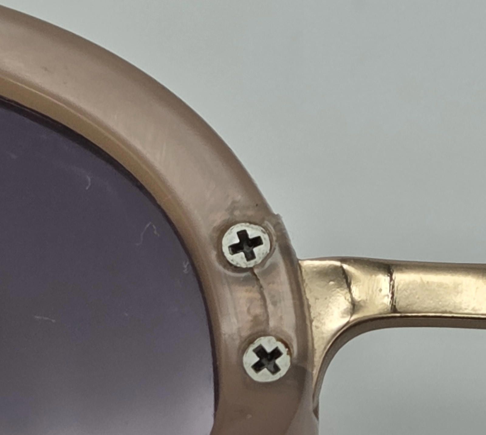Guess Guess GF0324 72U Women's Rose Gold Sunglasses 56-20-145 *3 Size ONE SIZE - 8 Thumbnail