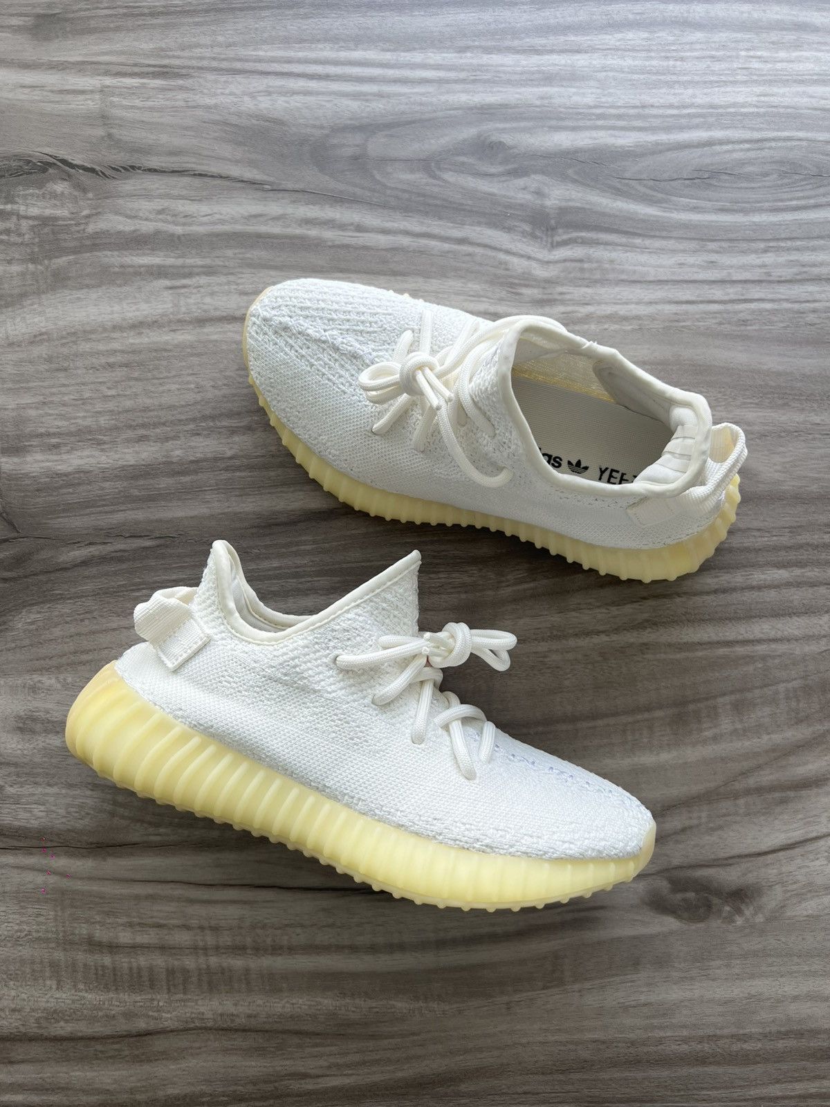 adidas gazelle silver green womens adidas Yeezy Boost 350 V2 Zebra main image 1