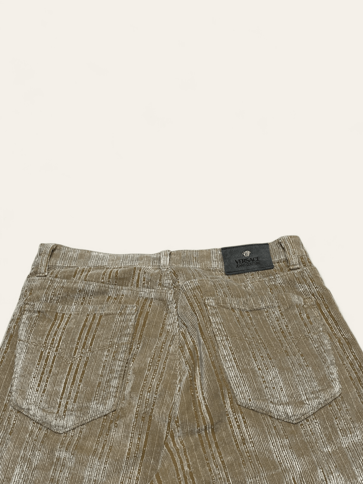 Versace Vintage VERACE Beautiful Luxury Pants Crazy Gorgeous Size US 30 / EU 46 - 8 Thumbnail