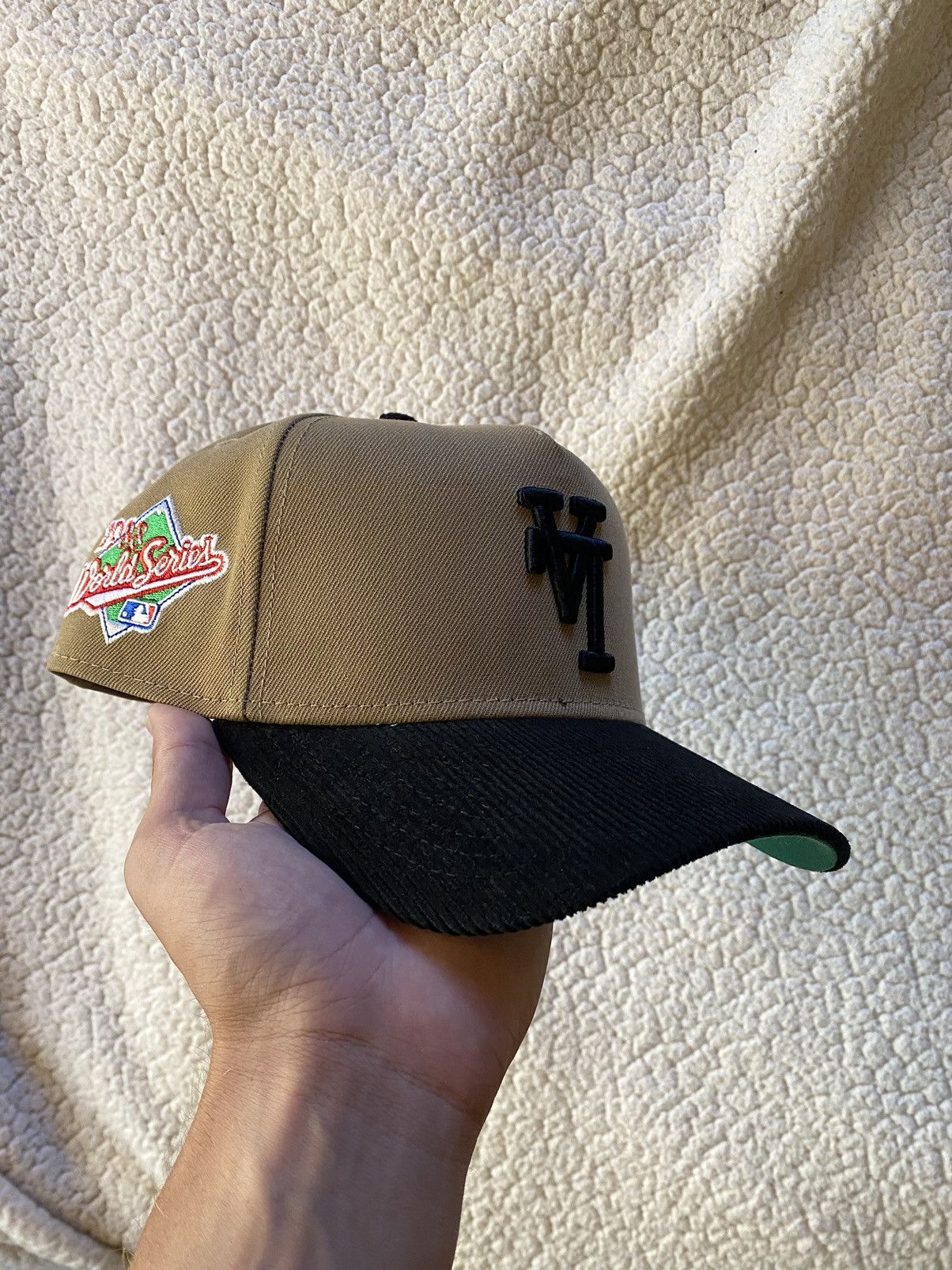 New Era New Era LA adjustable hat Size ONE SIZE - 2 Thumbnail