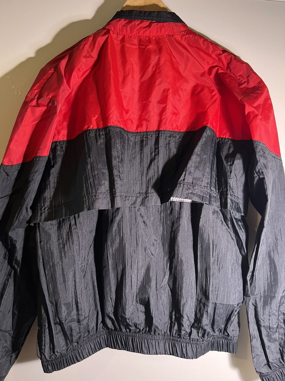 Vintage 90’s 2000’s Y2K VTG Vintage Rockies Head Staff Light Jacket Size US M / EU 48-50 / 2 - 7 Thumbnail