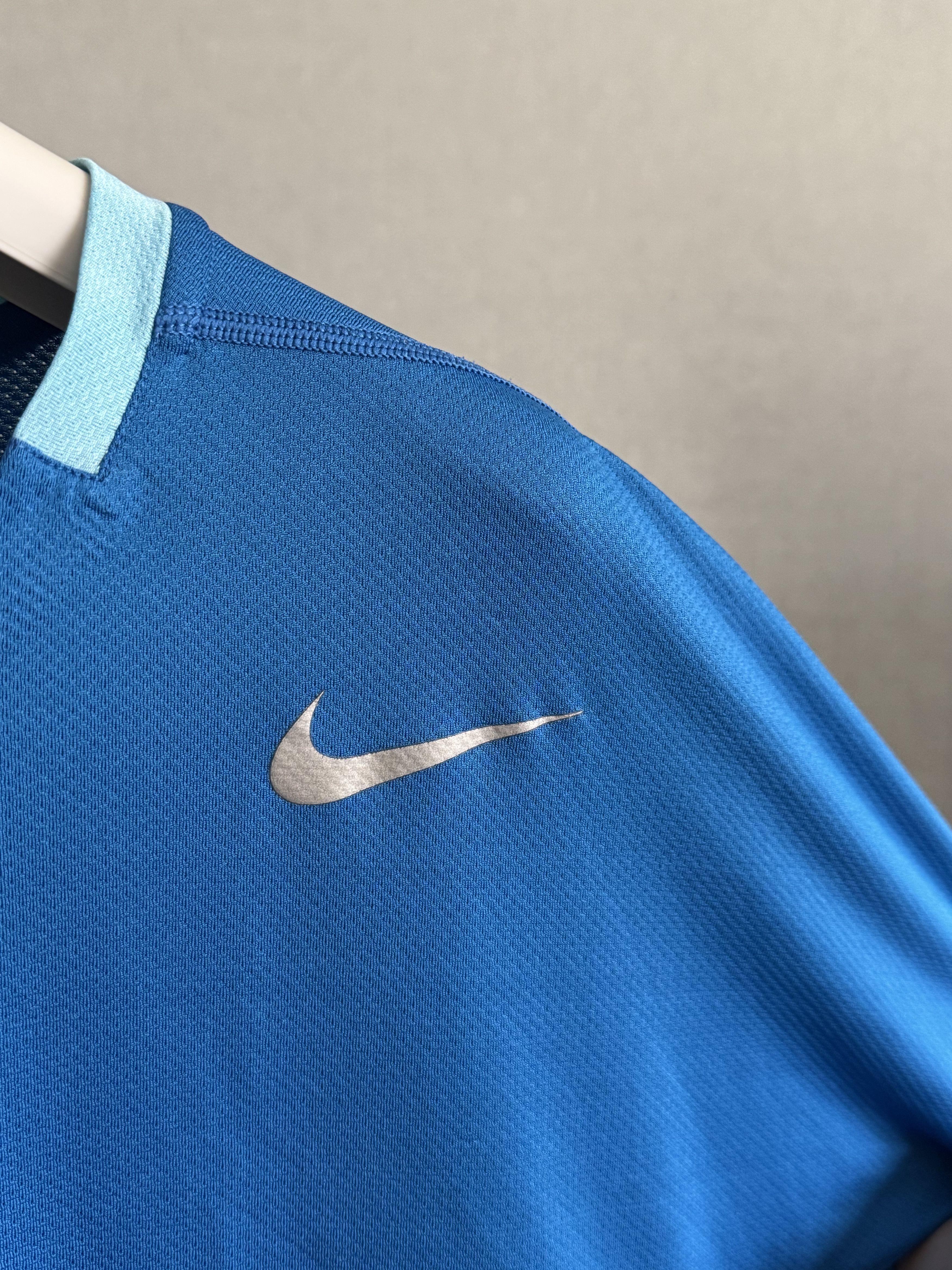 Nike Nike Rafa Nadal t shirt from 2014 Size US L / EU 52-54 / 3 - 8 Thumbnail