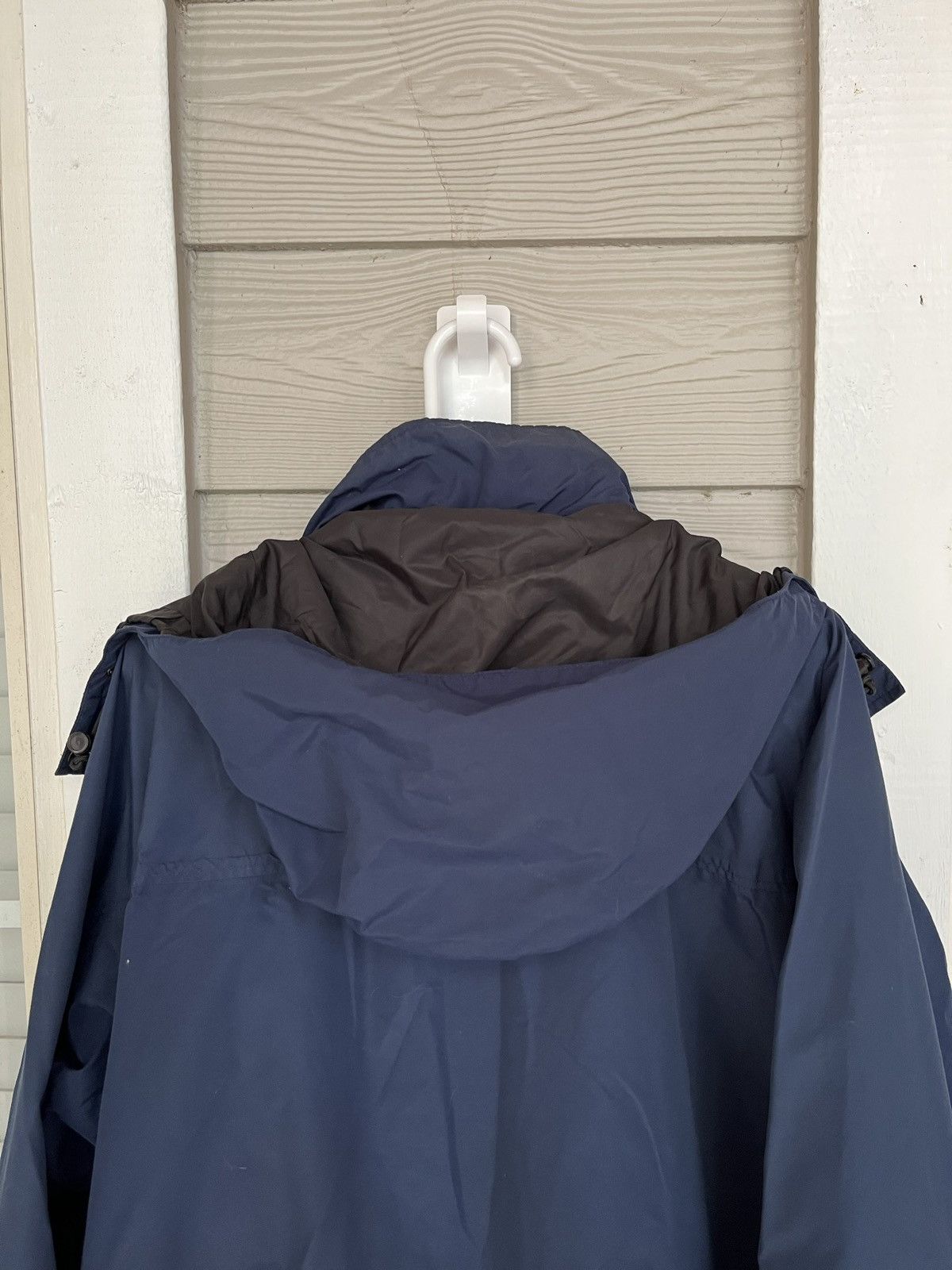 The North Face Vintage North Face Gore-Tex Jacket Size US XL / EU 56 / 4 - 9 Thumbnail