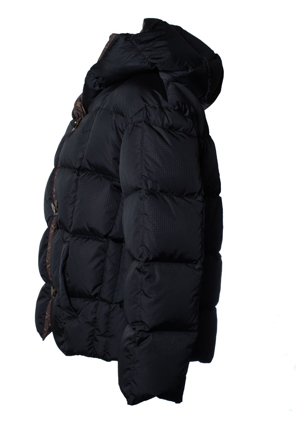 Louis Vuitton Louis Vuitton, long sleeved pillow puffer jacket Size S / US 4 / IT 40 - 4 Thumbnail