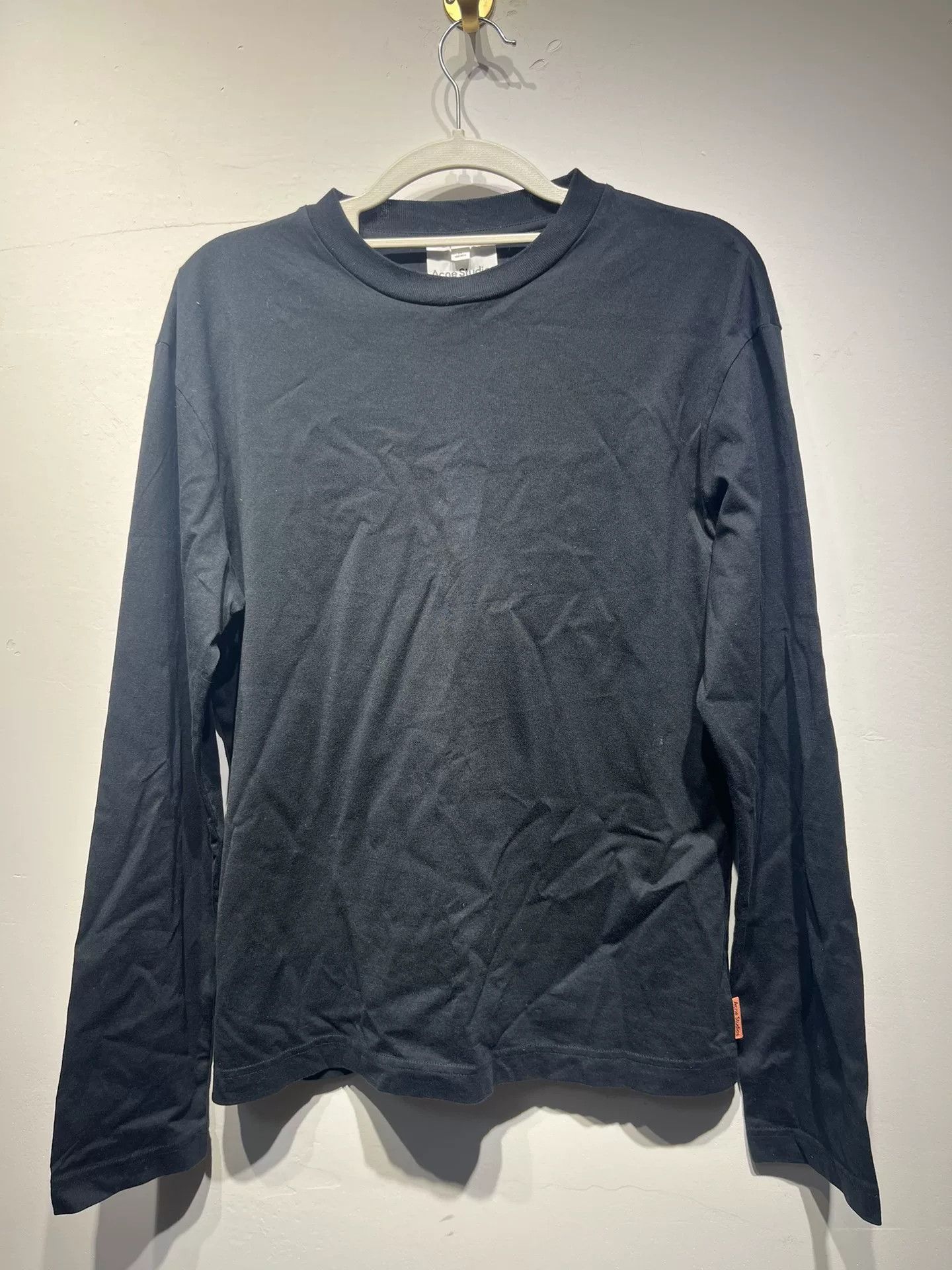 Acne Studios Acne Studios Oversized Hoodie XS Women Size XS / US 0-2 / IT 36-38 - 1 Thumbnail
