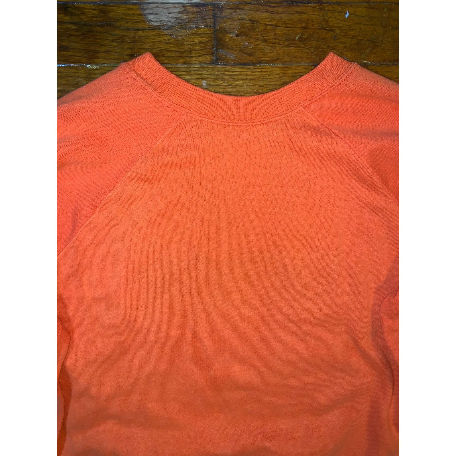 NCAA Vintage Florida Gators Sweatshirt 70s 80s Single Stitch Size US M / EU 48-50 / 2 - 10 Thumbnail