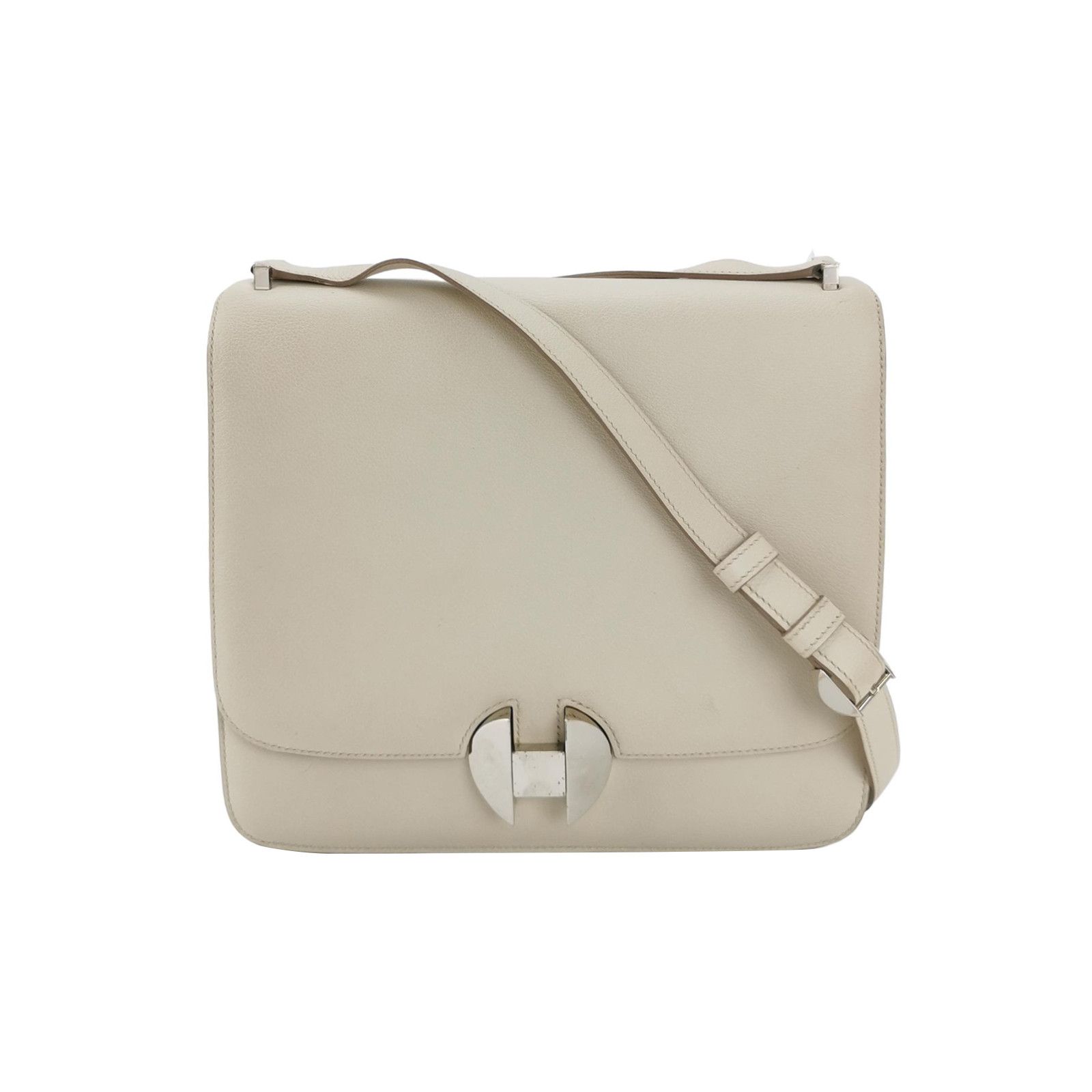 Hermes Hermes Women os Shoulder Bags Size ONE SIZE - 1 Thumbnail