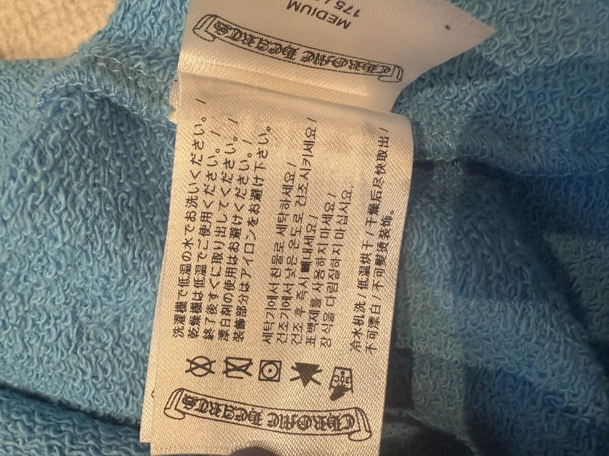 Chrome Hearts × Matty Boy Chrome Hearts Matty Boy PPO Exclusive hoodies Size US M / EU 48-50 / 2 - 11 Thumbnail