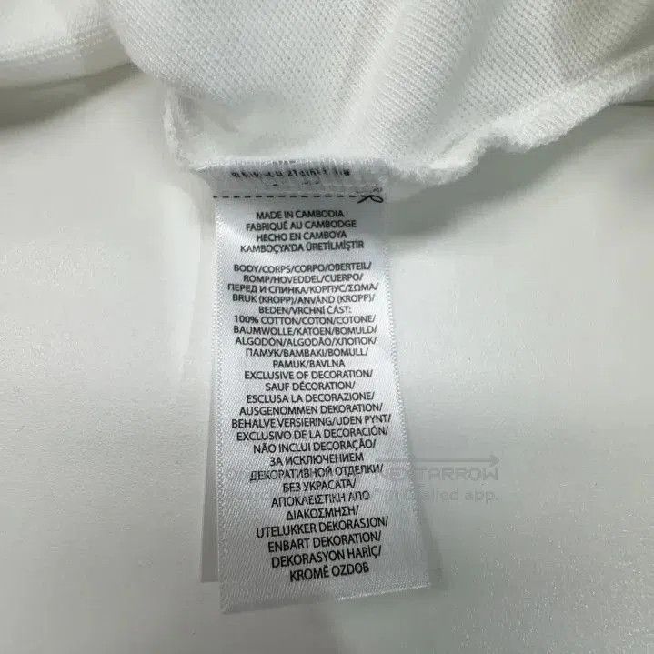 Polo Ralph Lauren Polo Ralph Lauren Classic Logo Embroidered Short Sleeve Pol Size US XXL / EU 58 / 5 - 6 Thumbnail