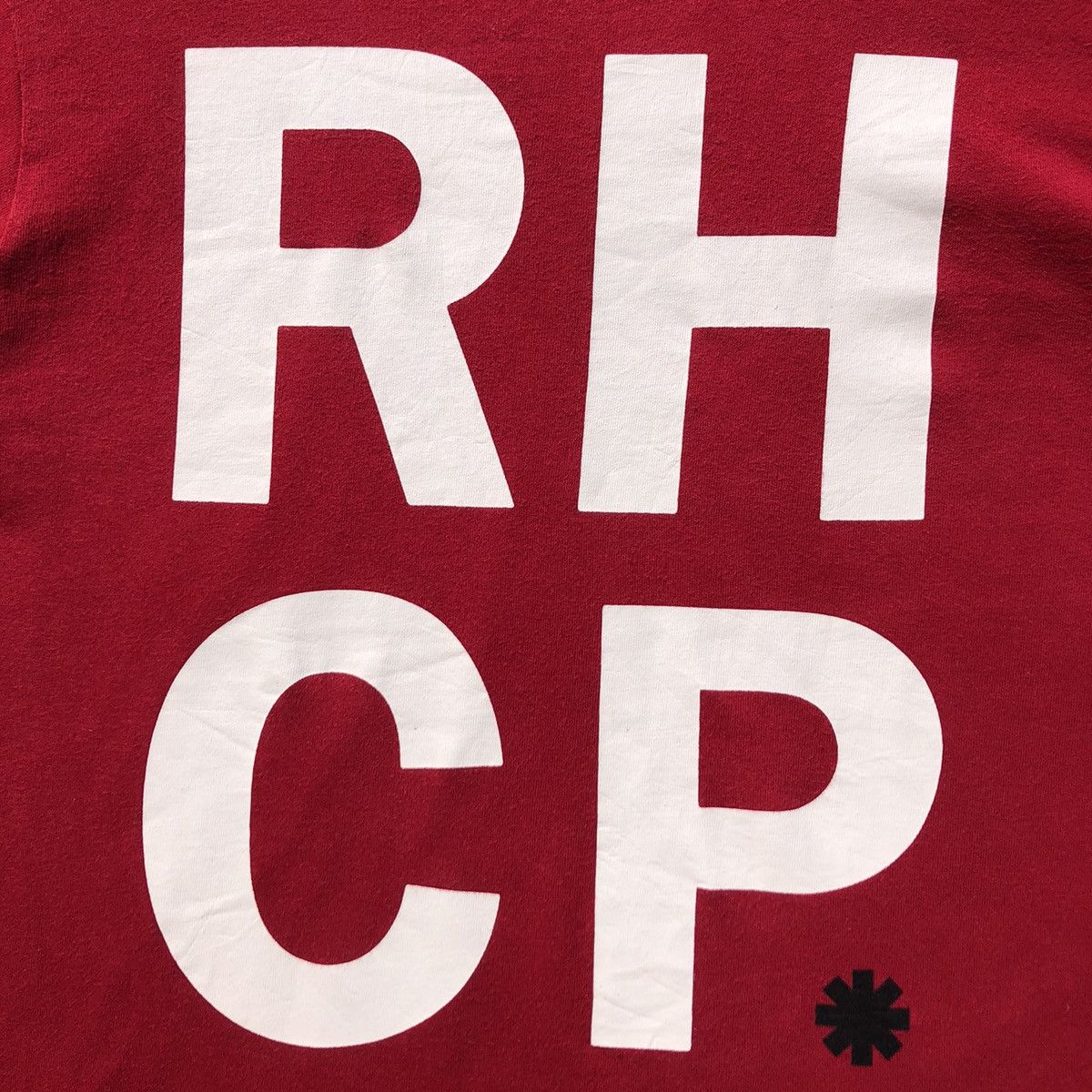 Band Tees 🔥Accept Binding Offer🔥 Red Hot Chili Peppers Size US M / EU 48-50 / 2 - 2 Thumbnail