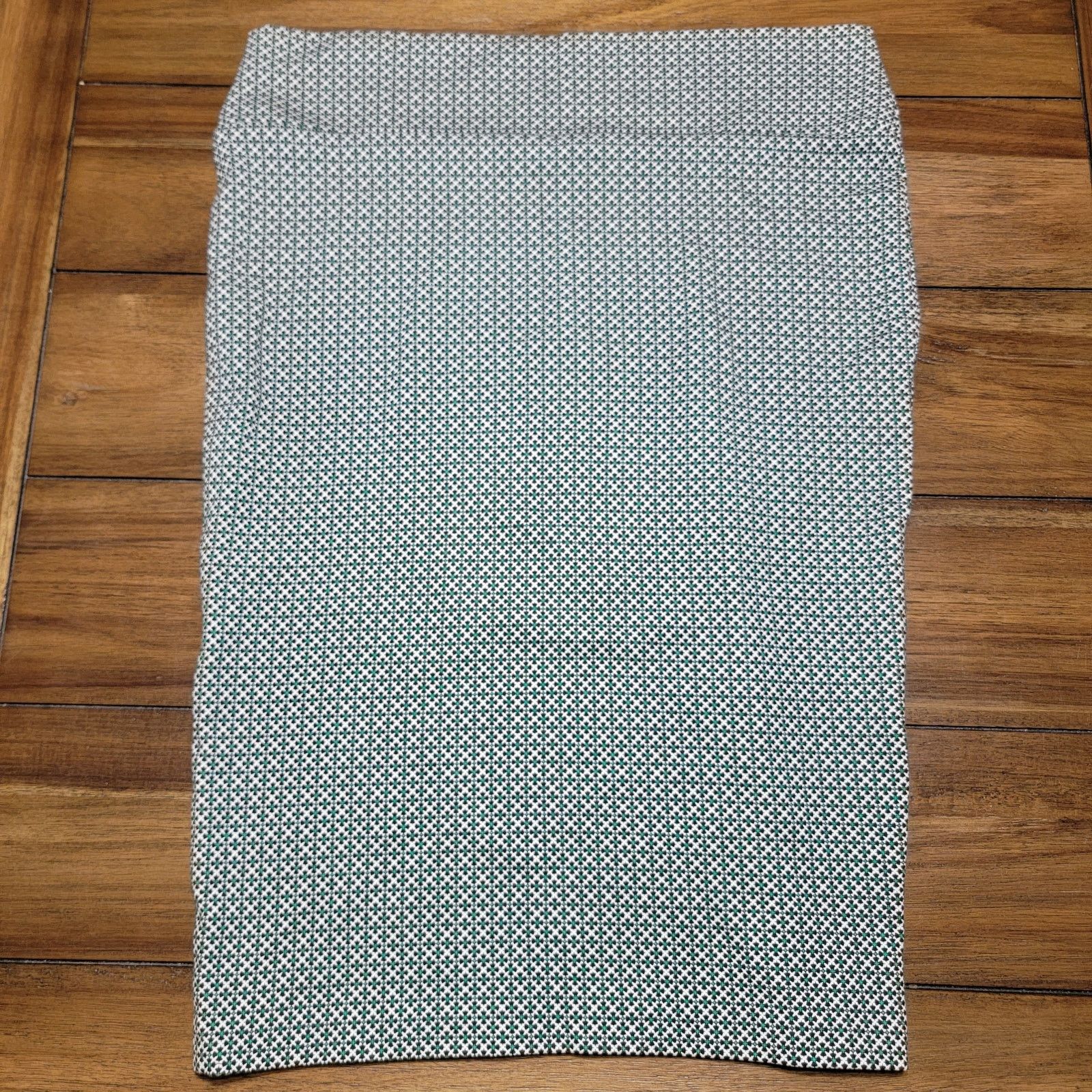 Other Jules & Leopold Knee Length Pencil Skirt - Size Medium Size 34" / US 12 / IT 48 - 3 Thumbnail