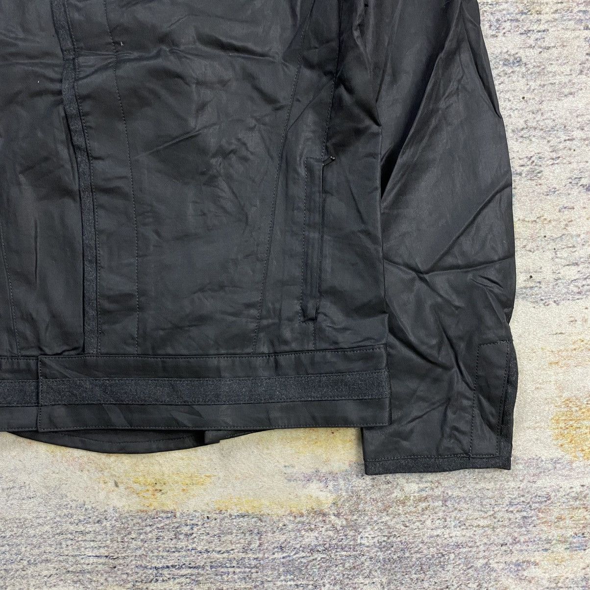 Japanese Brand Discord asymmetrical jacket Size US S / EU 44-46 / 1 - 3 Thumbnail