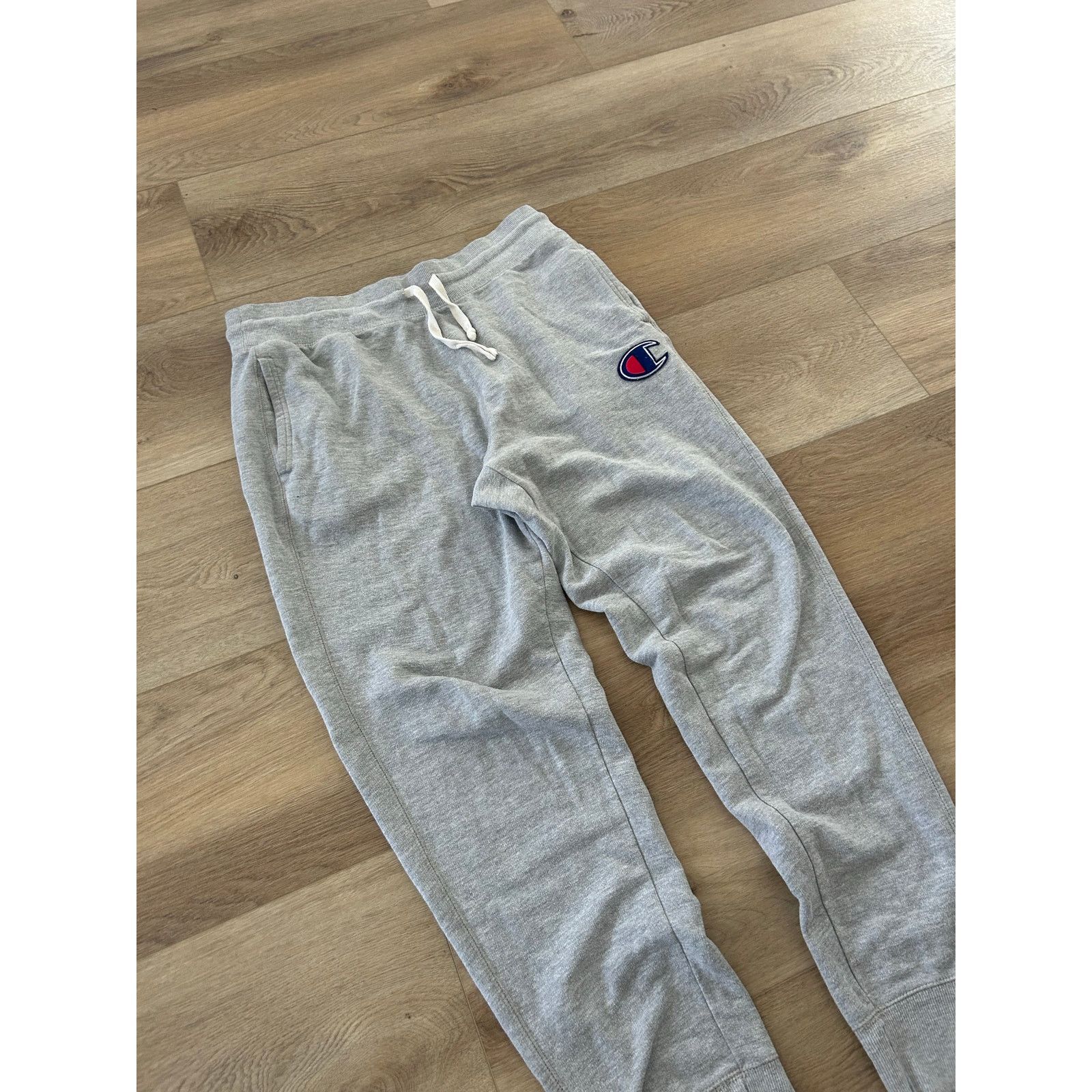 Champion CHAMPION | SWEATPANTS Size US 33 - 3 Thumbnail