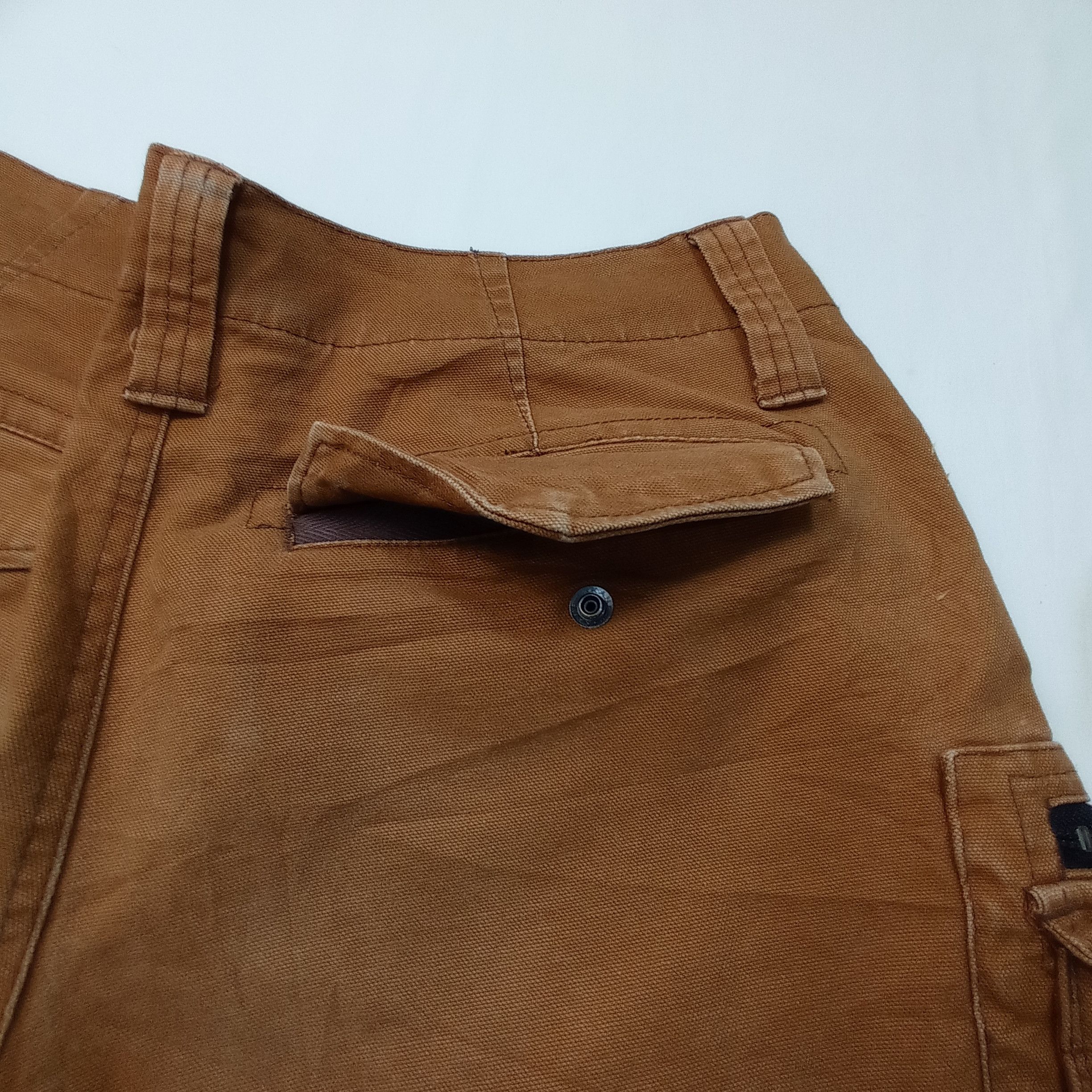 Other Xebex Genba Clothes Jogger Cargo Pants Size US 32 / EU 48 - 11 Thumbnail