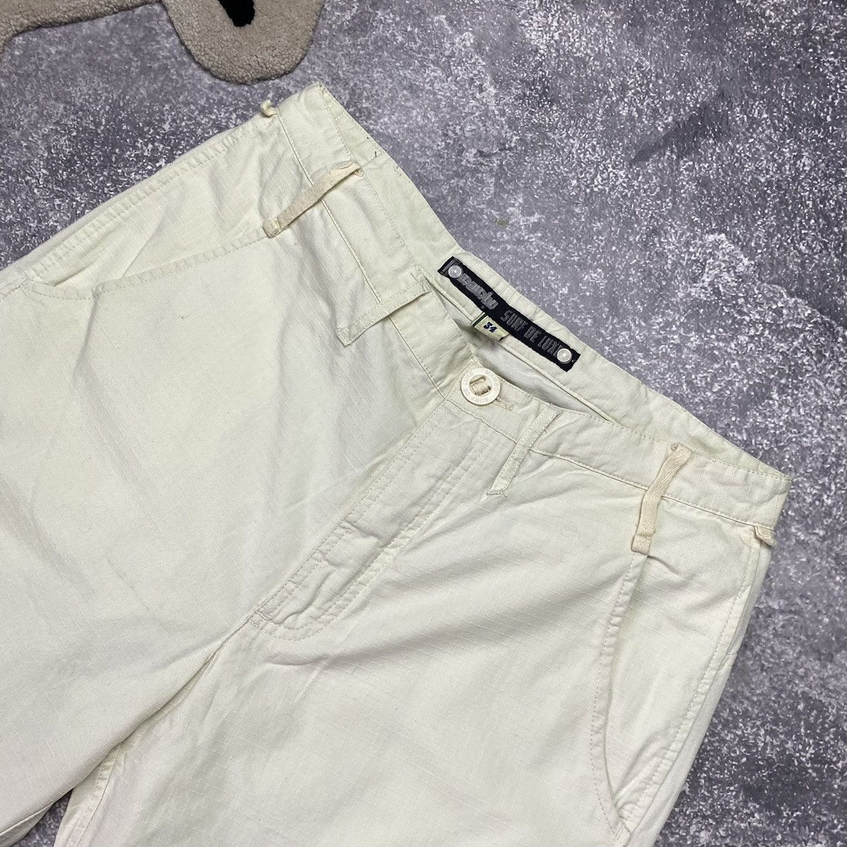 Vintage Vintage Mambo Surf style brand cargo 90’s shorts Size US 34 / EU 50 - 6 Thumbnail
