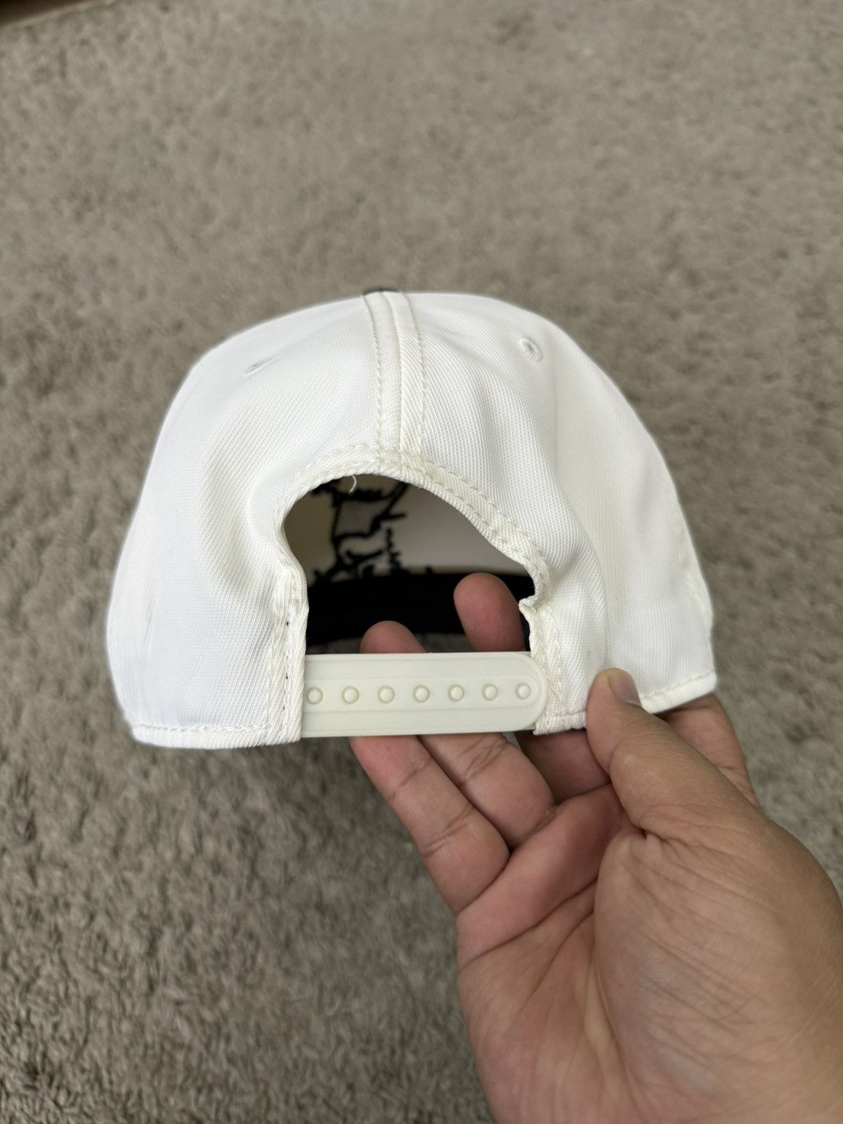 Oakley Vintage Oakley Software Skull Size ONE SIZE - 4 Thumbnail