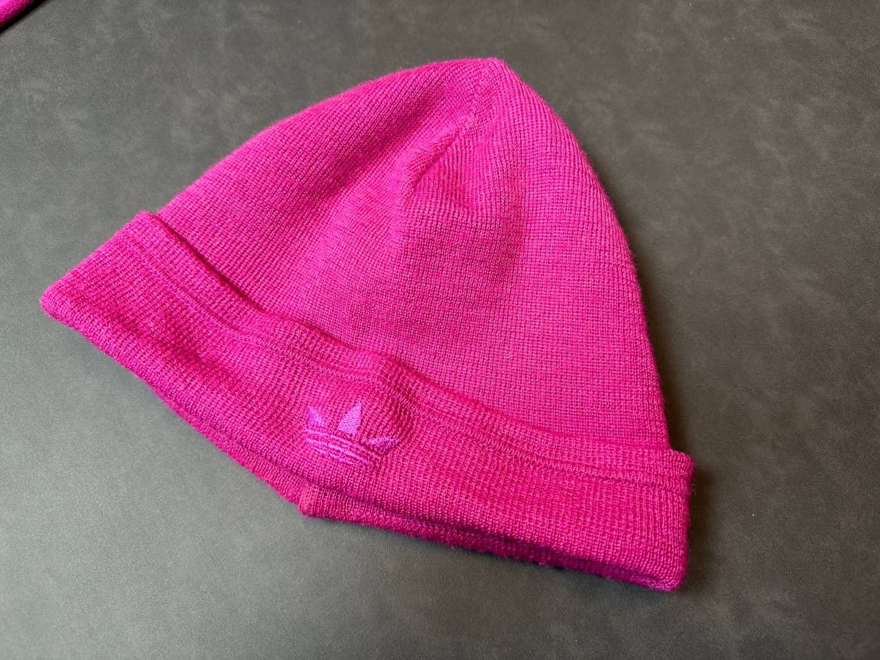 Adidas Adidas Originals Very Rare Hat Vintage 90s Size ONE SIZE - 1 Thumbnail