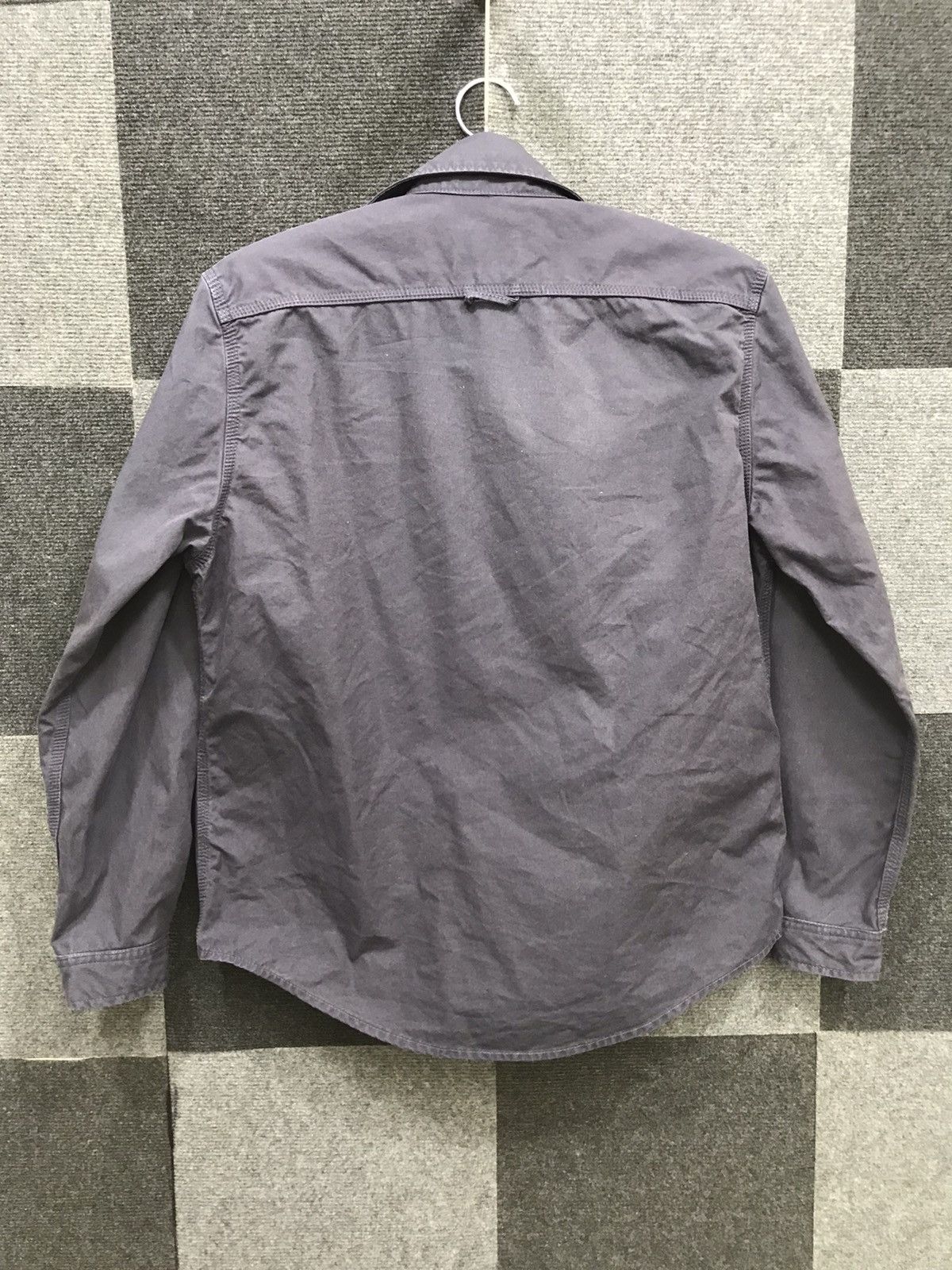 Japanese Brand FARMER'S SUN JAPAN Light Chore Jacket Size US M / EU 48-50 / 2 - 9 Thumbnail