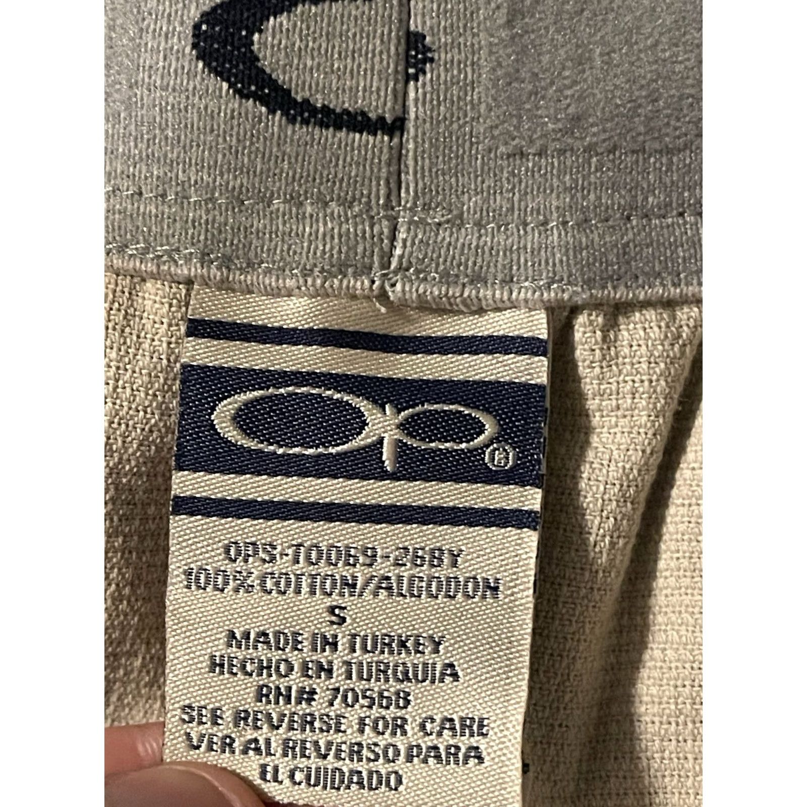 Ocean Pacific VINTAGE Ocean Pacific Sweatpants Shirt? No. Size US 29 - 4 Thumbnail