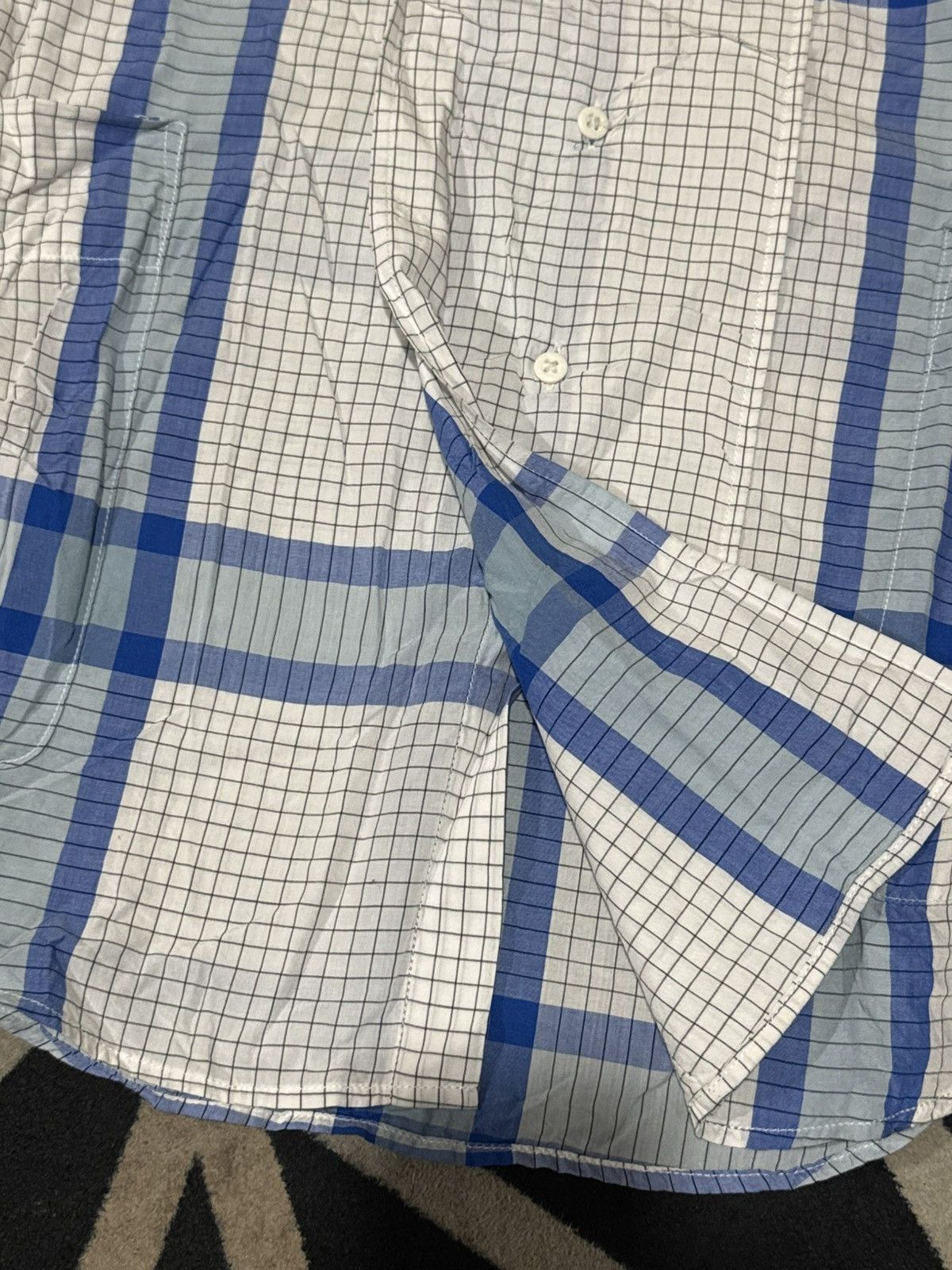 Kim Jones KIM JONES SHIRT 18SS Size US M / EU 48-50 / 2 - 5 Thumbnail