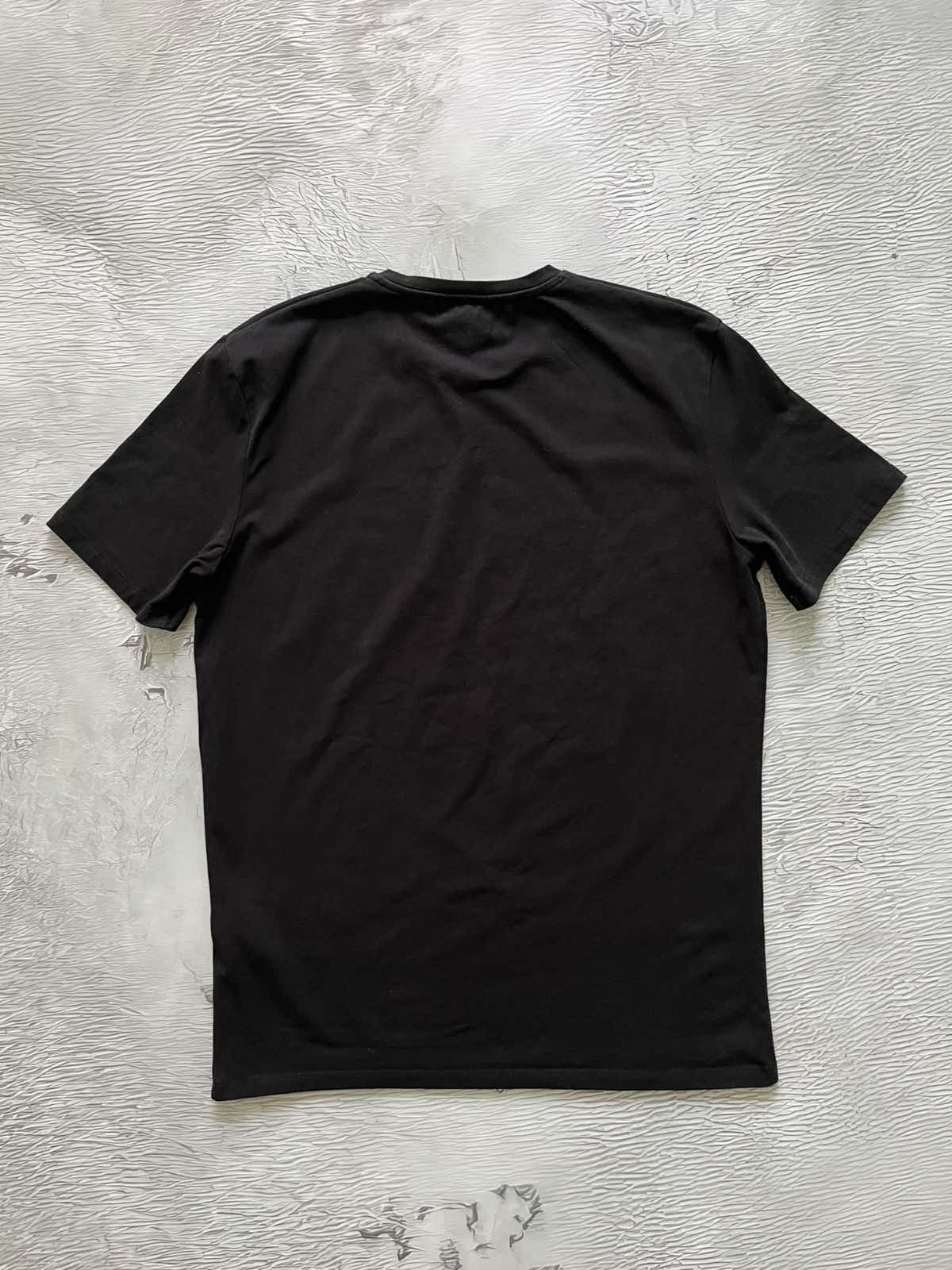 Just Cavalli Just Cavalli Luxury T-Shirt Italian Desinger Black Size US L / EU 52-54 / 3 - 8 Thumbnail