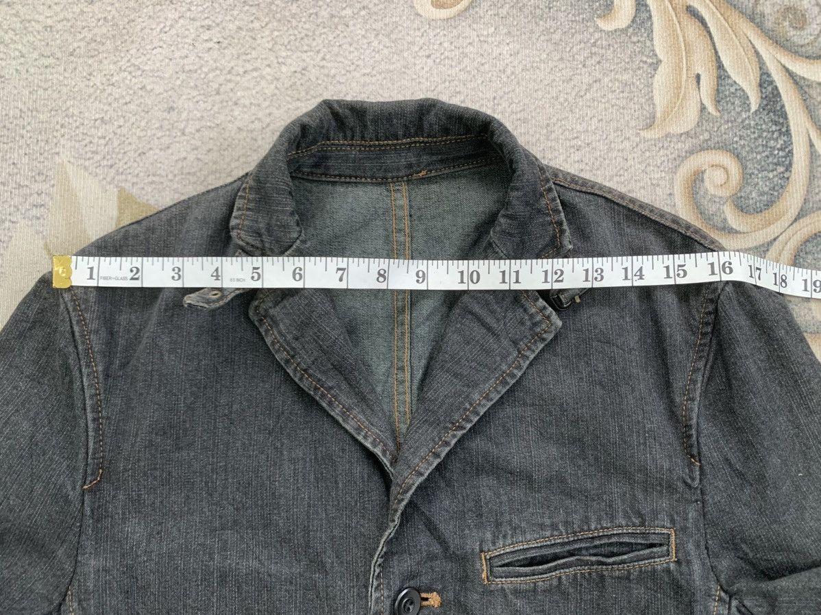 Comme Ca Ism Comme Ca Ism by Five Foxes Co Jacket Size US S / EU 44-46 / 1 - 11 Thumbnail