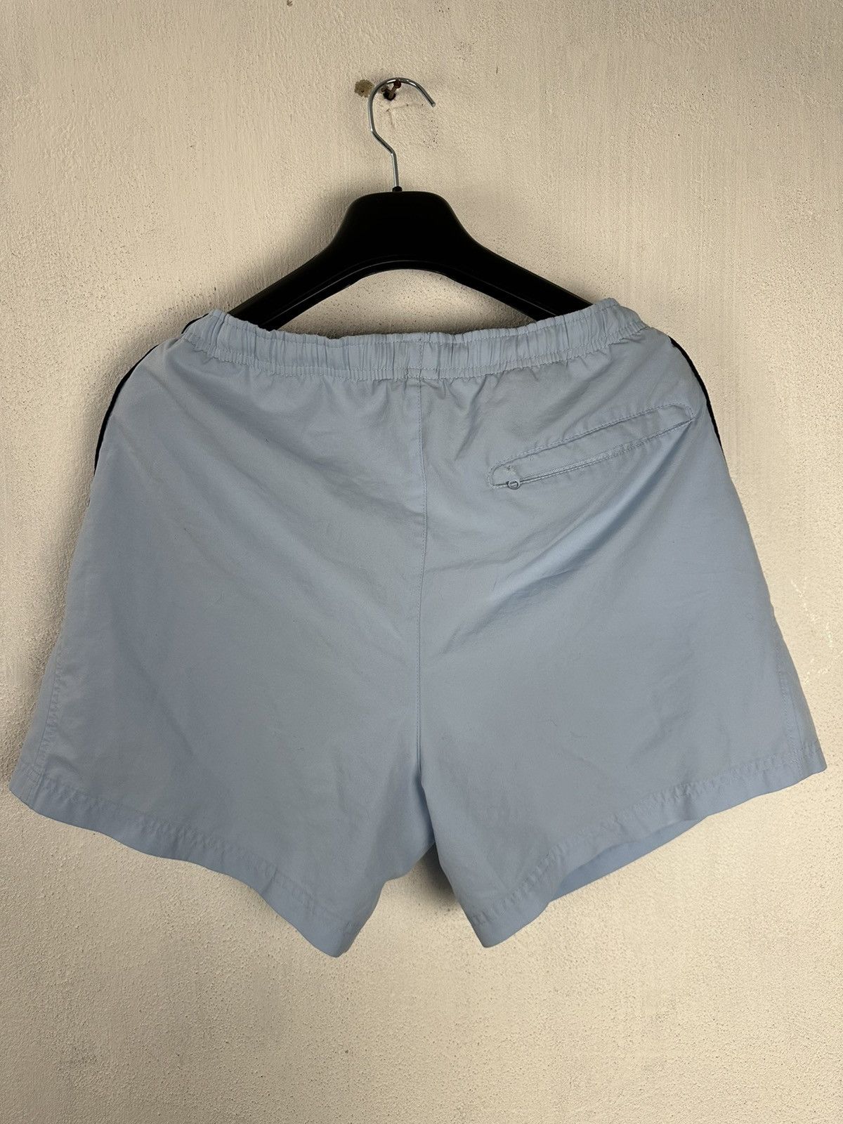Nike Nike Vintage Shorts Size US 32 / EU 48 - 4 Thumbnail