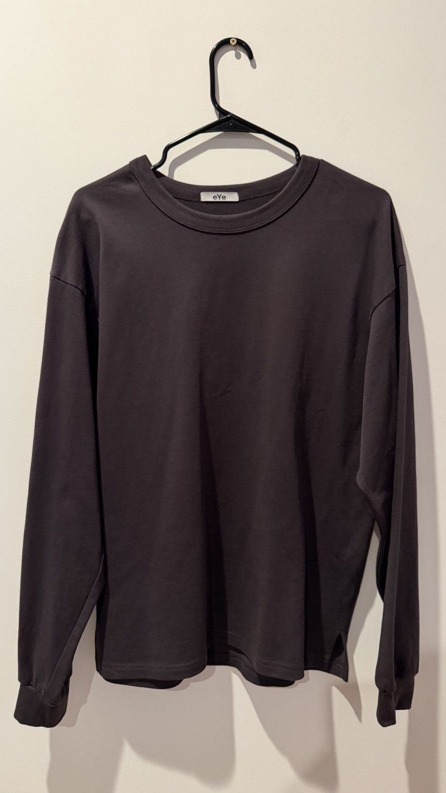 Other eYe - Essence Eye Gray Shirt Size US L / EU 52-54 / 3 - 2 Thumbnail