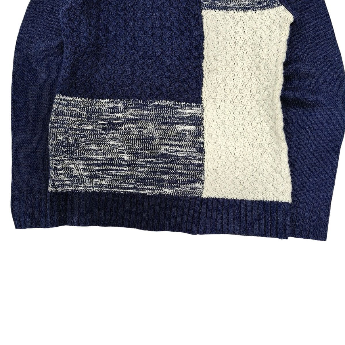 In The Attic Vintage Japanese In The Attic Knitwear Size L / US 10 / IT 46 - 6 Thumbnail