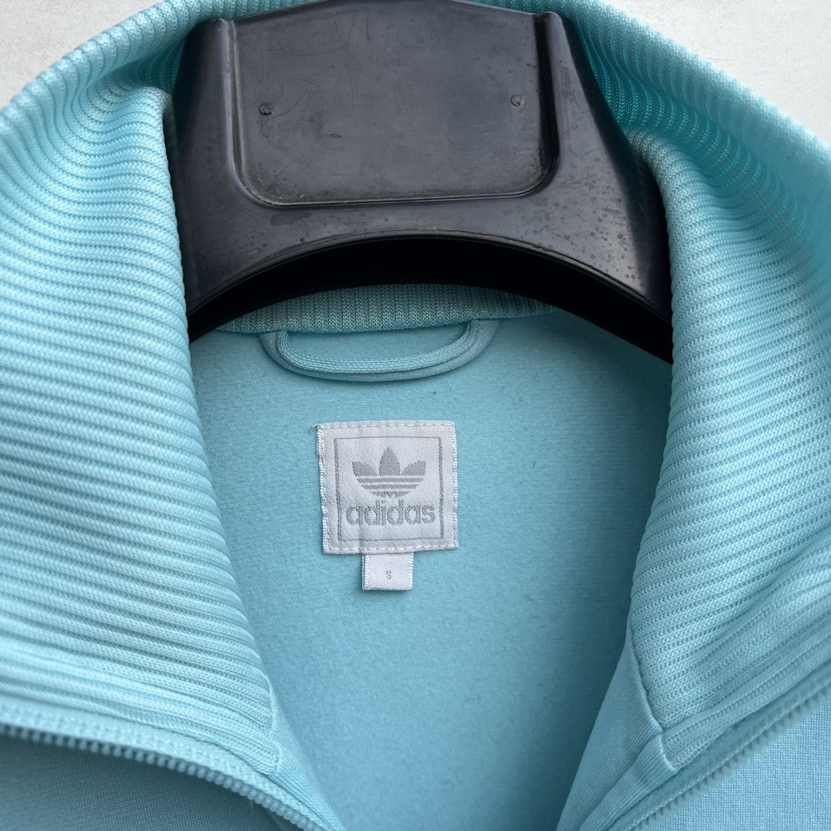 Adidas × Vintage Adidas vintage jacket Size US S / EU 44-46 / 1 - 2 Thumbnail