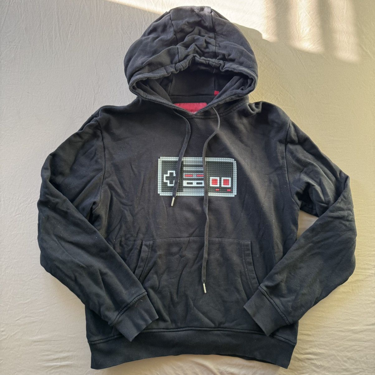 Mostly Heard Rarely Seen Mostly Heard Rarely Seen 8-Bit Gadget Hoodie Size US M / EU 48-50 / 2 - 1 Thumbnail