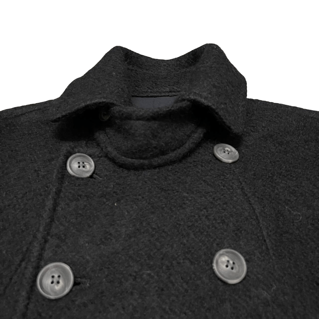 Japanese Brand Koji Tachiyama Stoic Jacket Short Sleeve Size US M / EU 48-50 / 2 - 4 Thumbnail