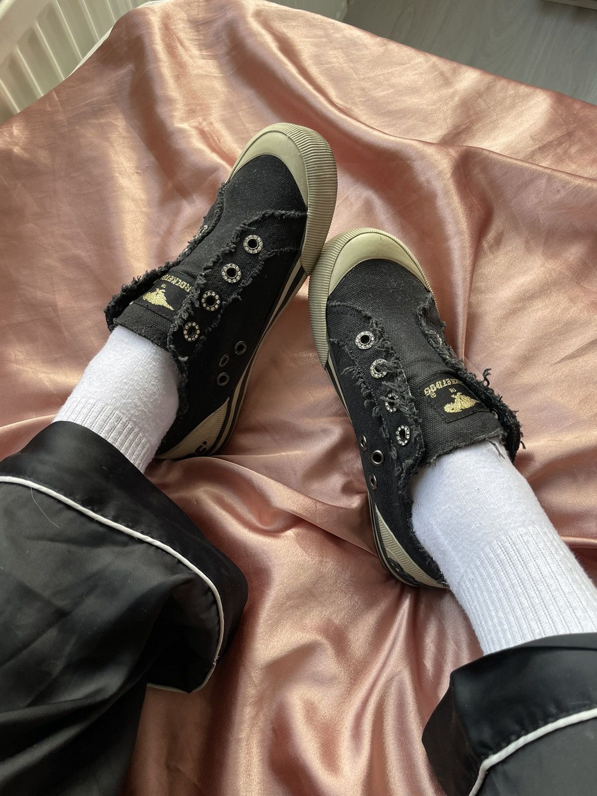 Vintage Rocketdog shoes Size US 6 / IT 36 - 2 Thumbnail