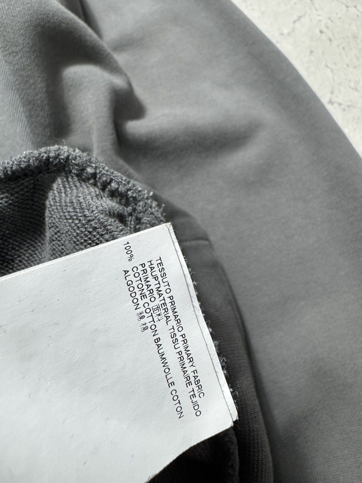 Vivienne Westwood Vivienne Westwood Luxury Sweatshirt Size XL Size US XL / EU 56 / 4 - 8 Thumbnail