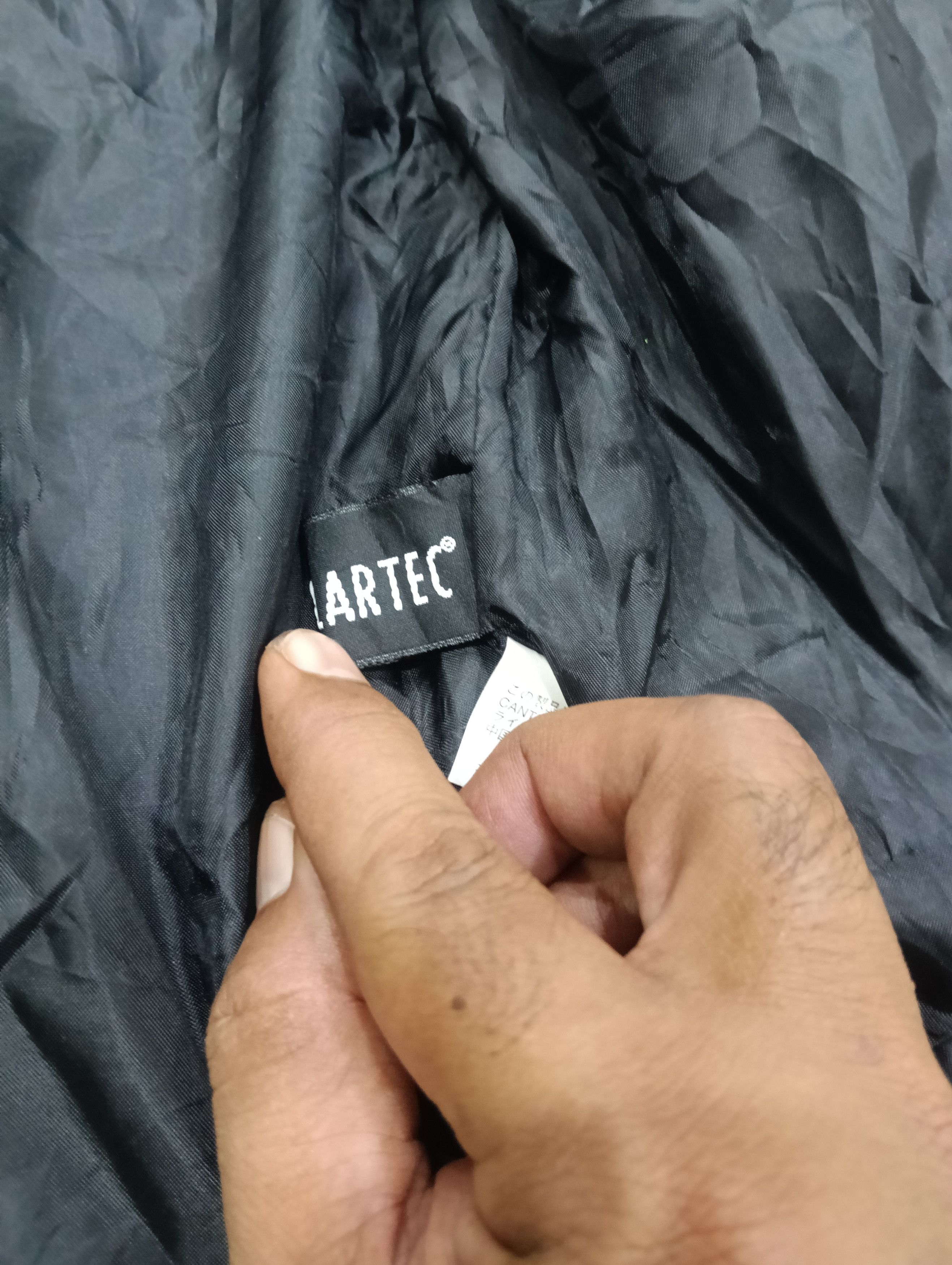 Canterbury of New Zealand × Vintage Canterbury Fleece Hoodies Size US L / EU 52-54 / 3 - 15 Thumbnail