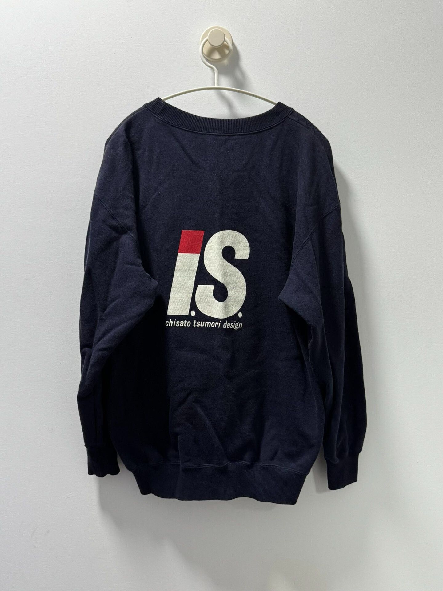 Issey Miyake Issey Miyake 80s Purple Sweatshirt Size US XXL / EU 58 / 5 - 1 Thumbnail