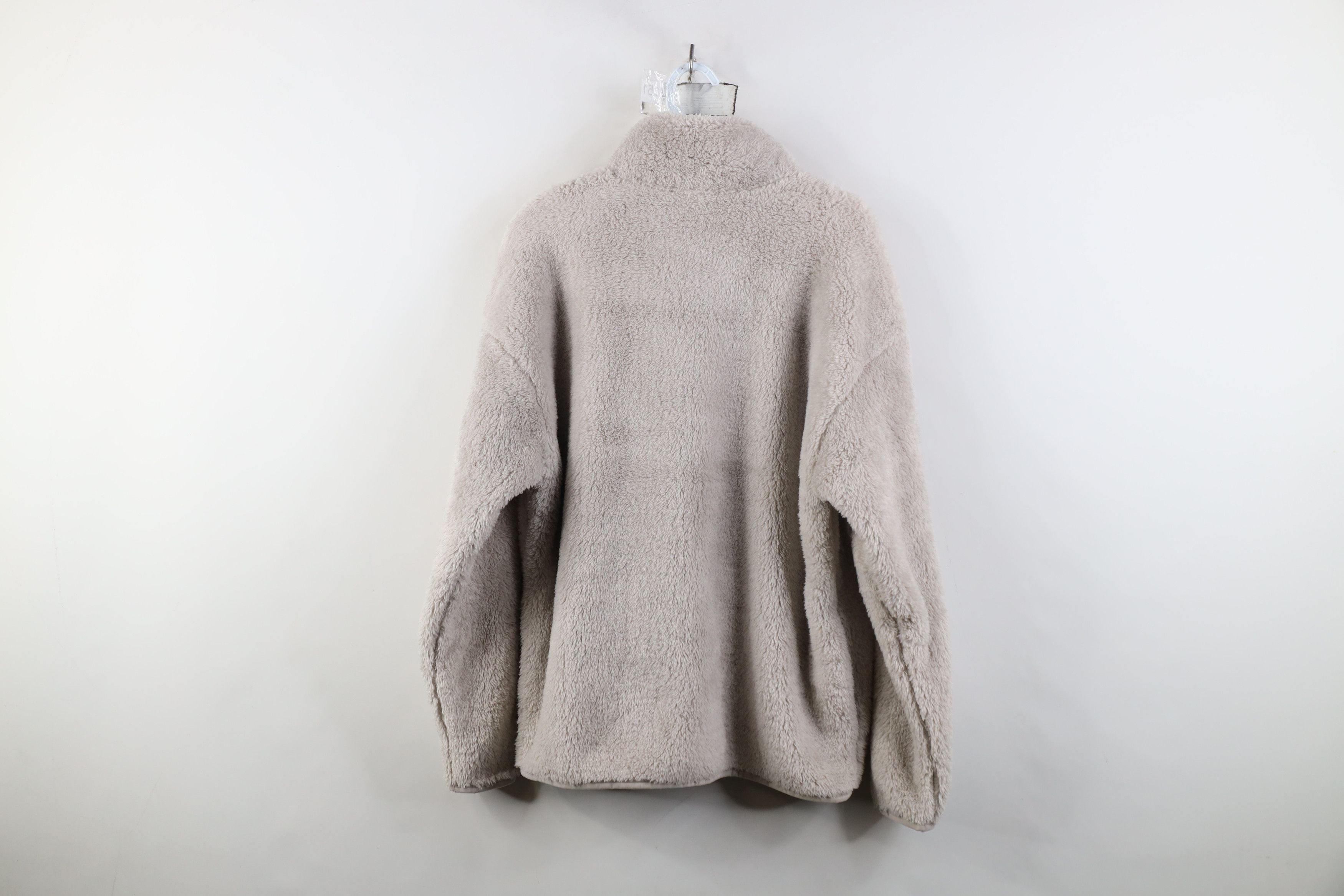 Pink Deadstock Vintage Y2K Pink Victorias Secret Fleece Jacket Size M / US 6-8 / IT 42-44 - 11 Thumbnail