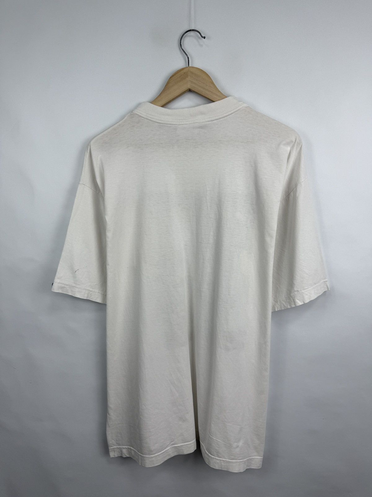 Vintage Vintage 90s Asymmetrical Fresco Art Holsten Picasso Van Gogh Size US XL / EU 56 / 4 - 8 Thumbnail