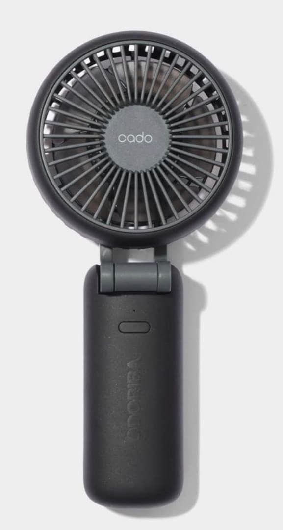 Fragment Design Fragment ODORIBA Fan Size ONE SIZE - 2 Thumbnail