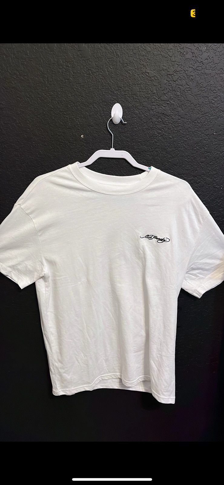Ed Hardy Ed Hardy tee shirt Size US XS / EU 42 / 0 - 1 Thumbnail