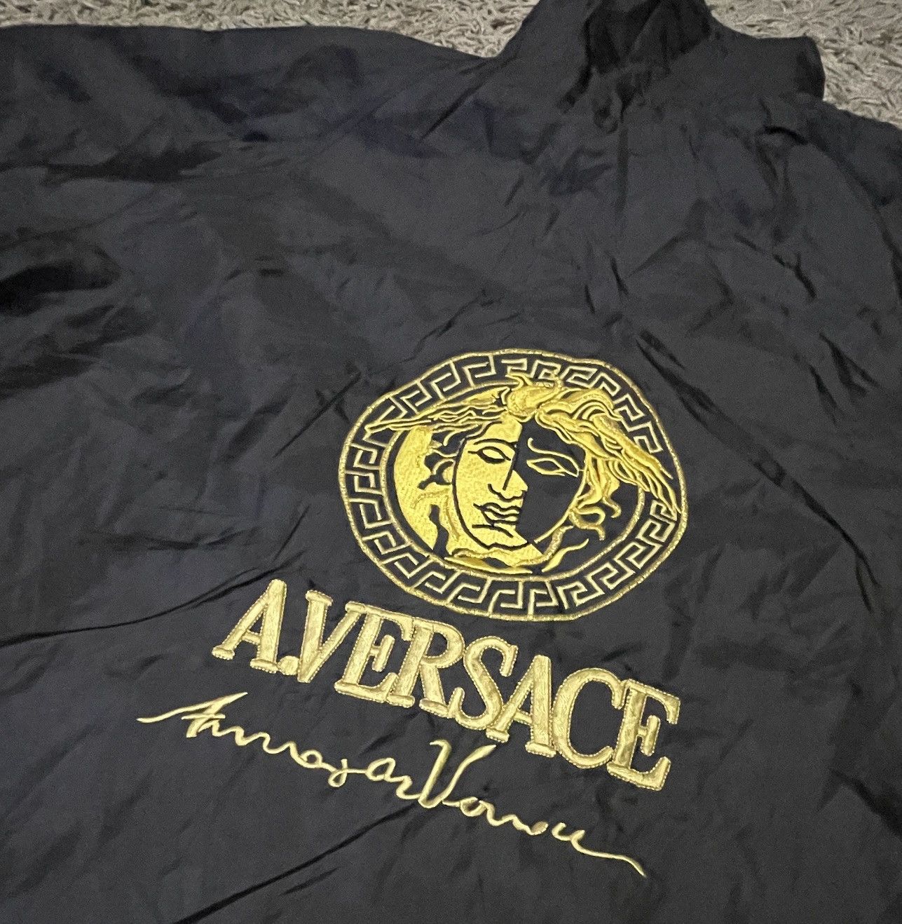 Versace A.VERSACE China Size US L / EU 52-54 / 3 - 14 Thumbnail
