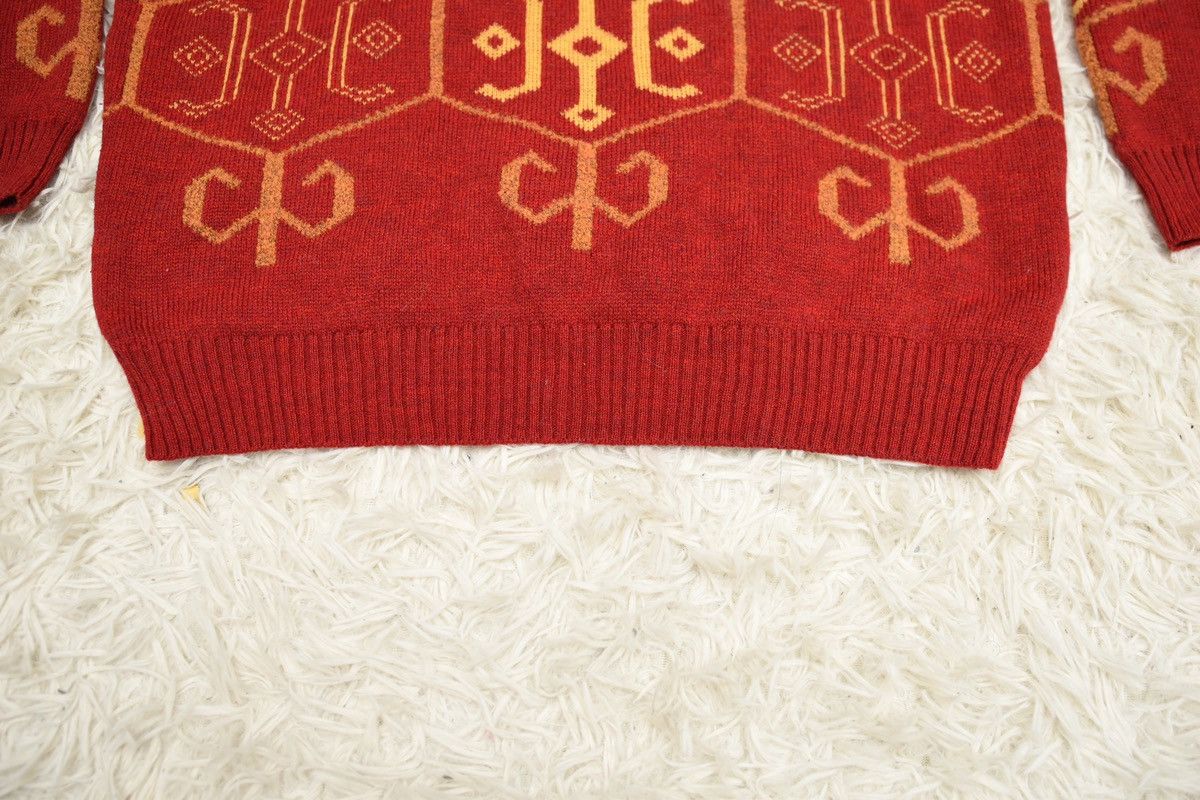 Yves Saint Laurent Vintage YSL knitwear for woman Size M / US 6-8 / IT 42-44 - 12 Thumbnail